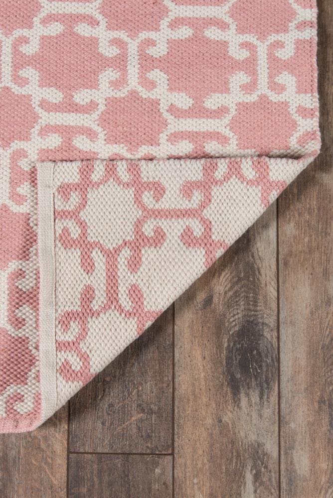Momeni PAMBEPAM-2PNK2380 rugs - View #5