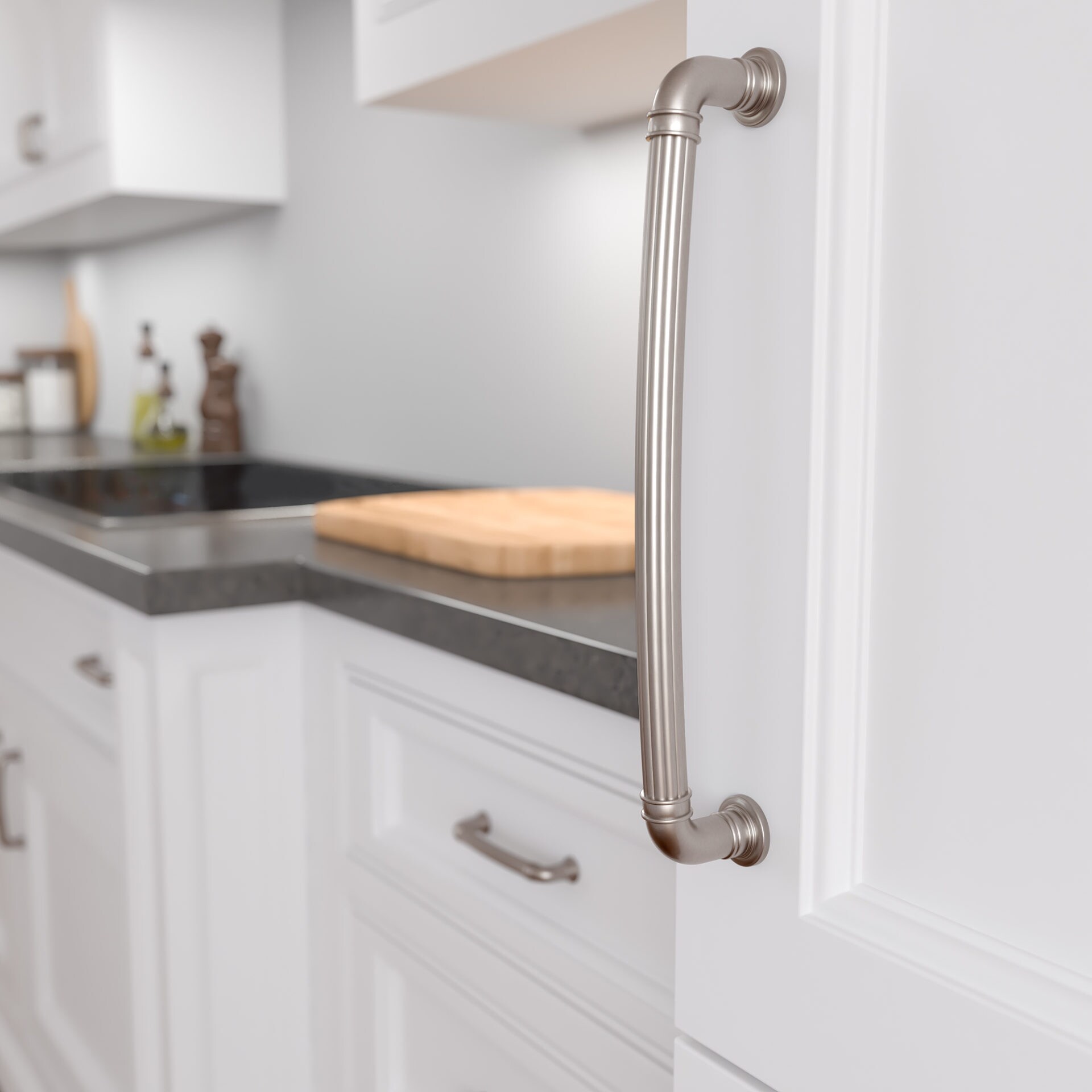 Richelieu BP8818320195 Cabinet-Pulls - View #2