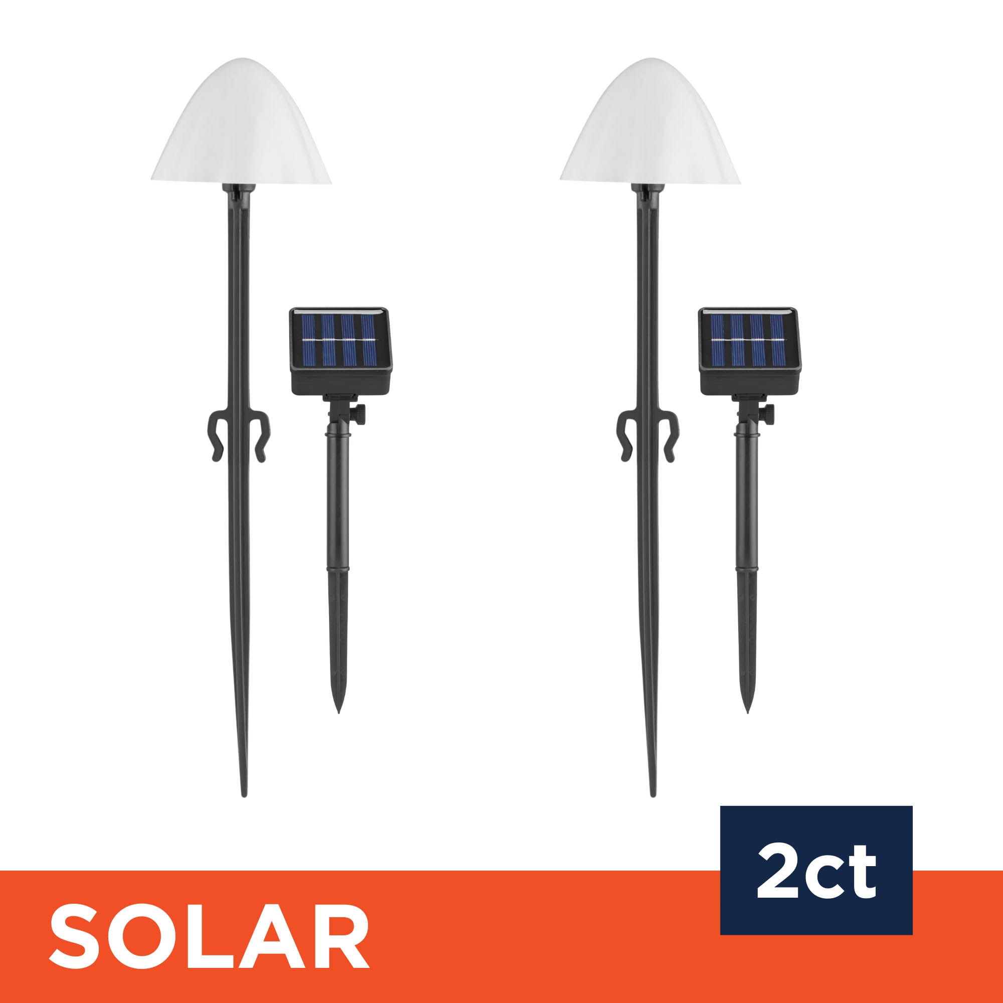 Harbor Breeze 43624 Patio-String-Lights - View #2