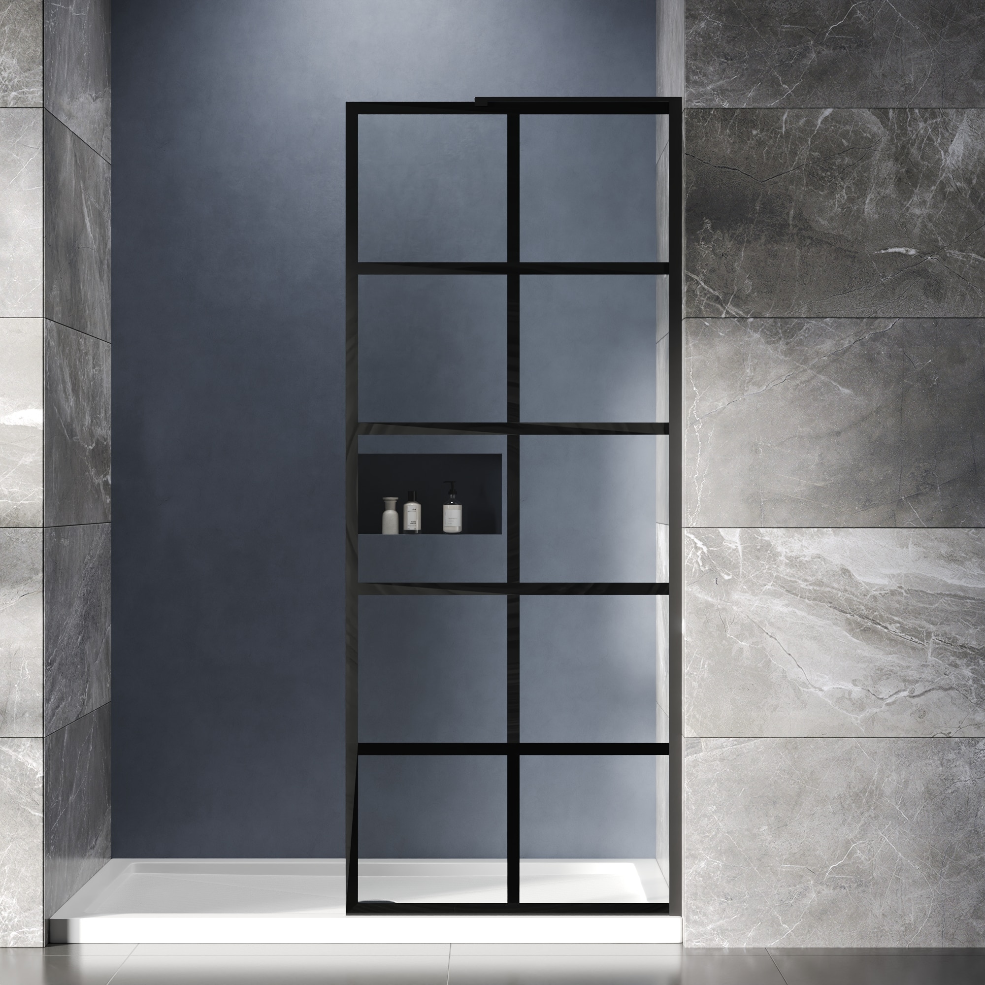 DeerValley DV-1SD0219 Shower-Doors - View #2