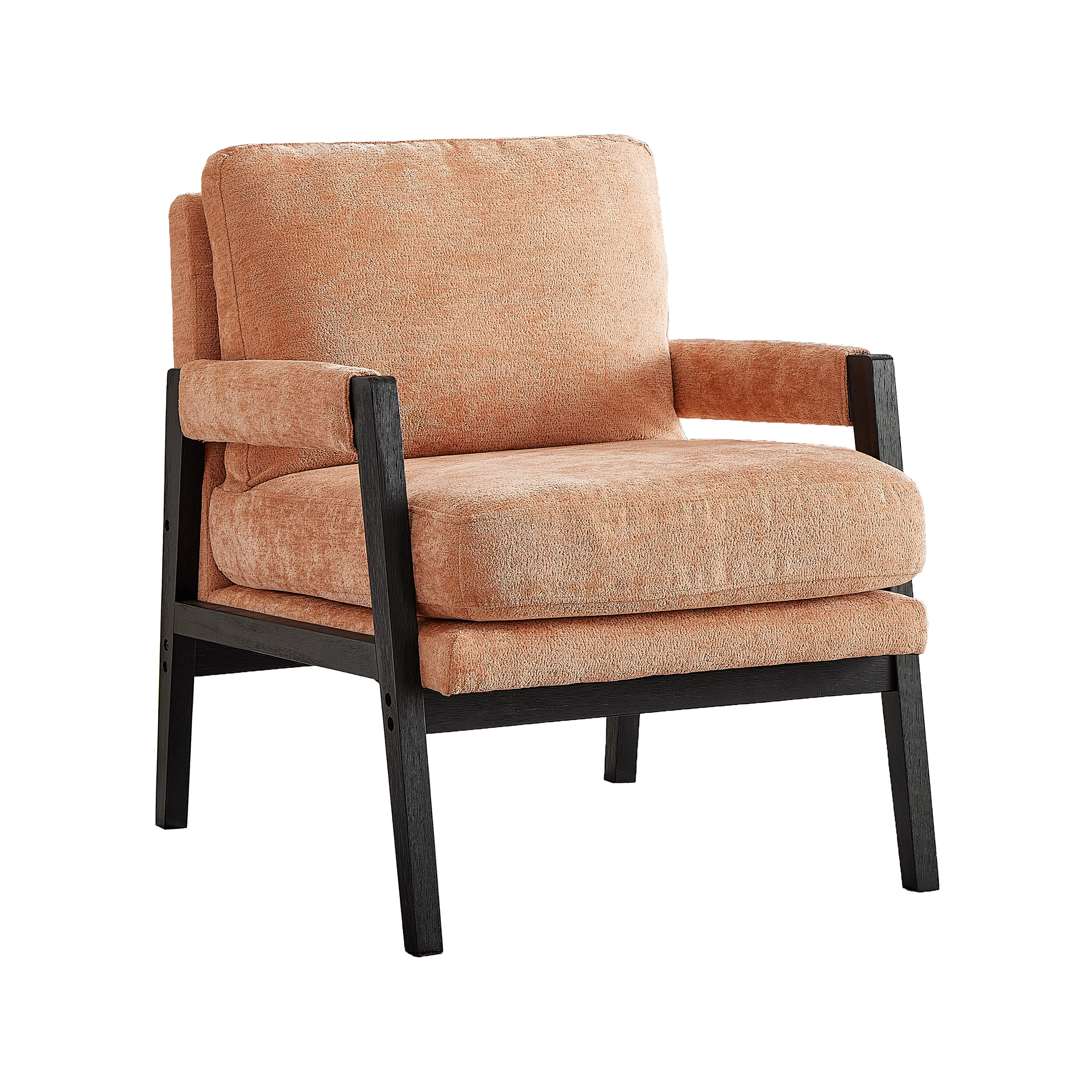 Roundhill Furniture AC303OG chairs - View #2