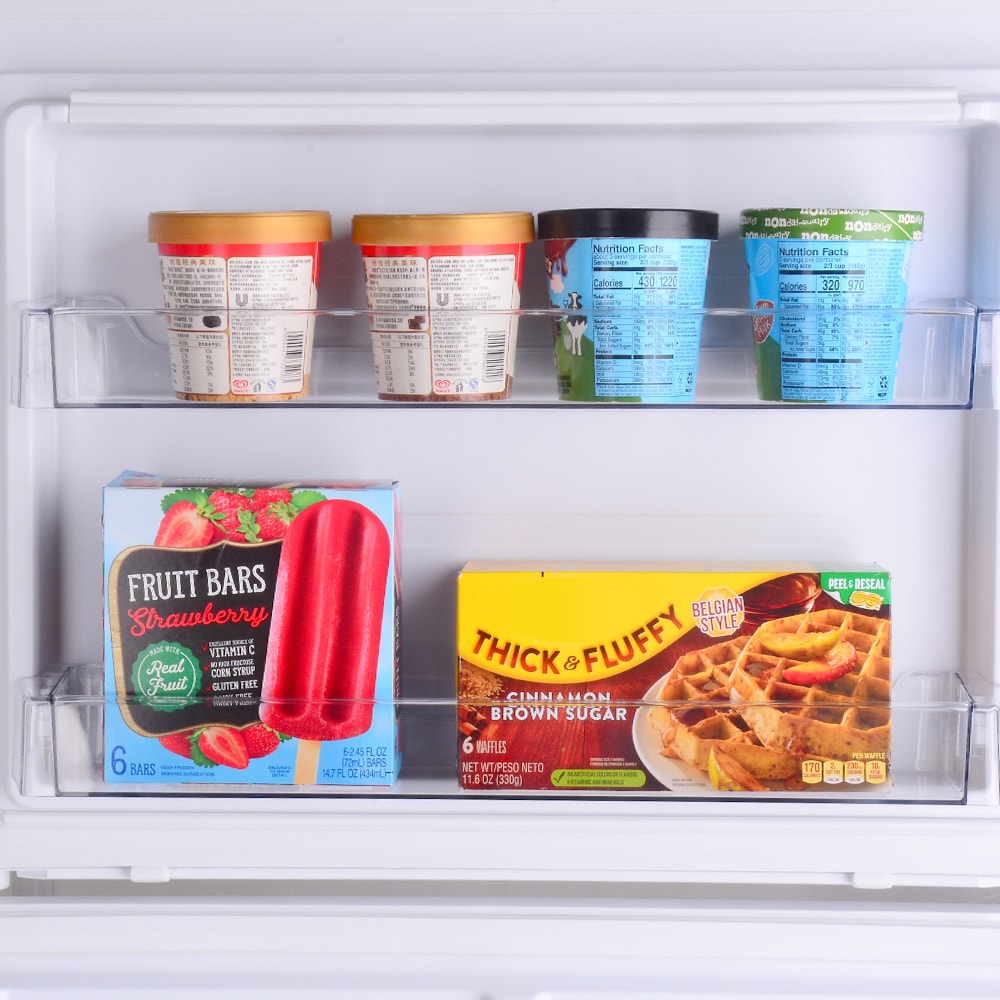 Kenmore 4672312 Top-Freezer-Refrigerators - View #12