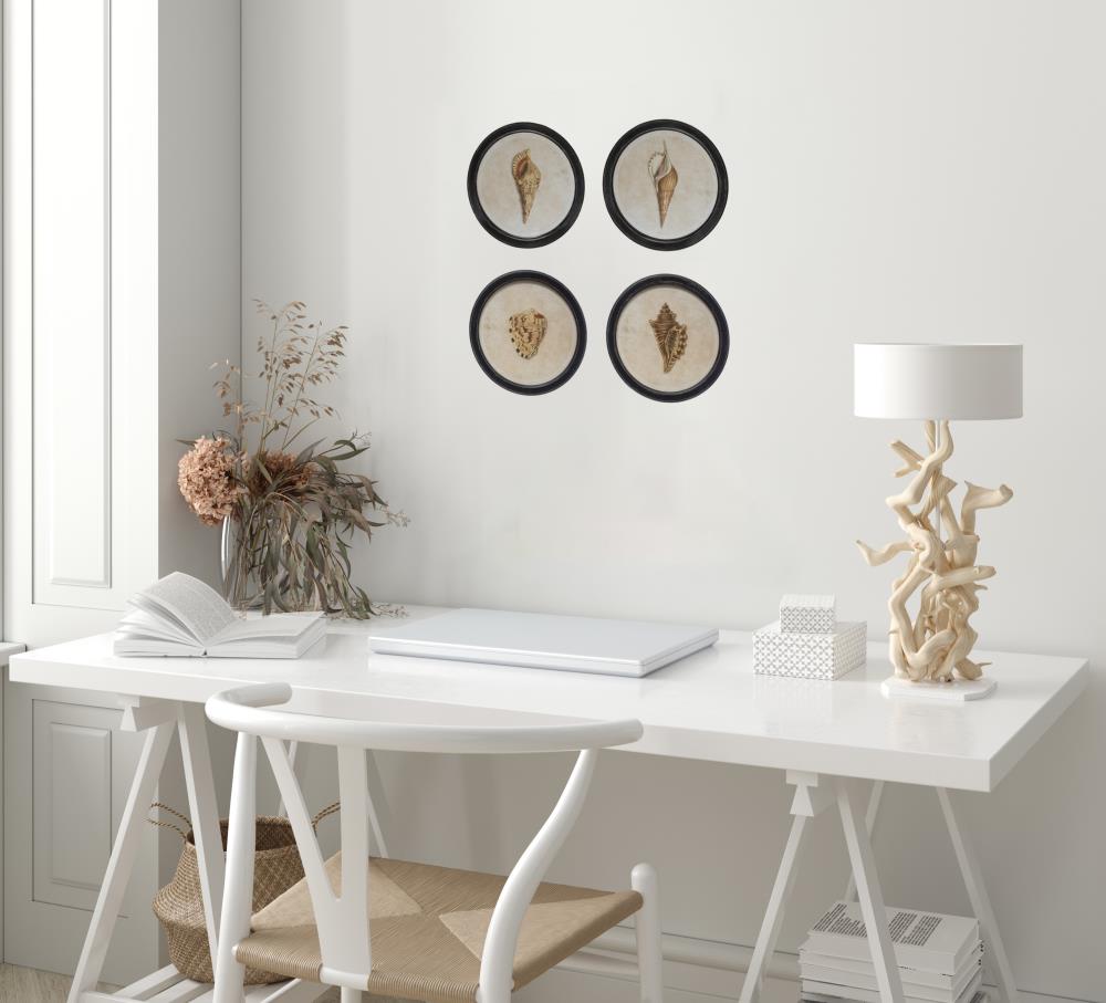 STORIED home DF2779SET Wall-Accents - View #6