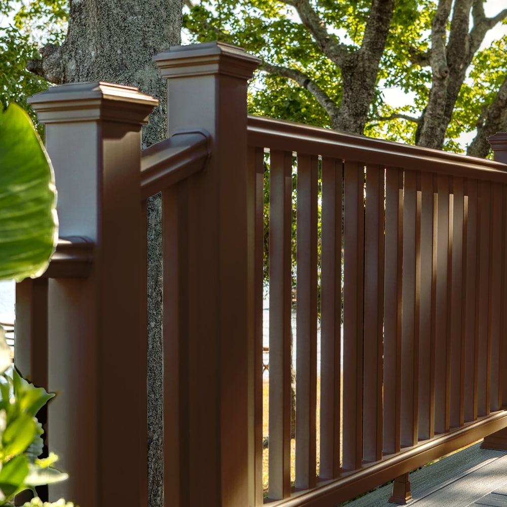 Trex 441084 Deck-Posts - View #8
