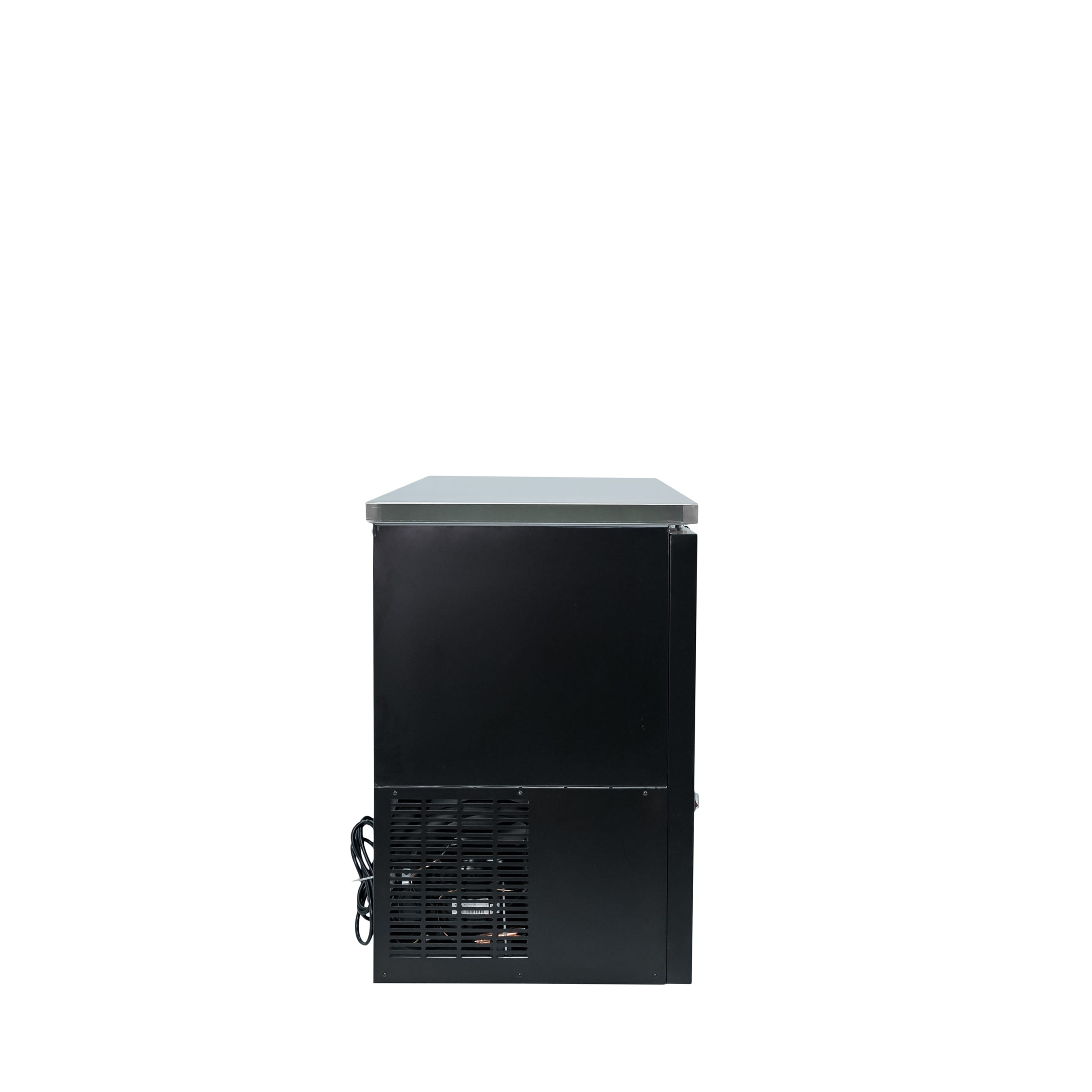 Norpole NPGB-60 Commercial-Refrigerators - View #3