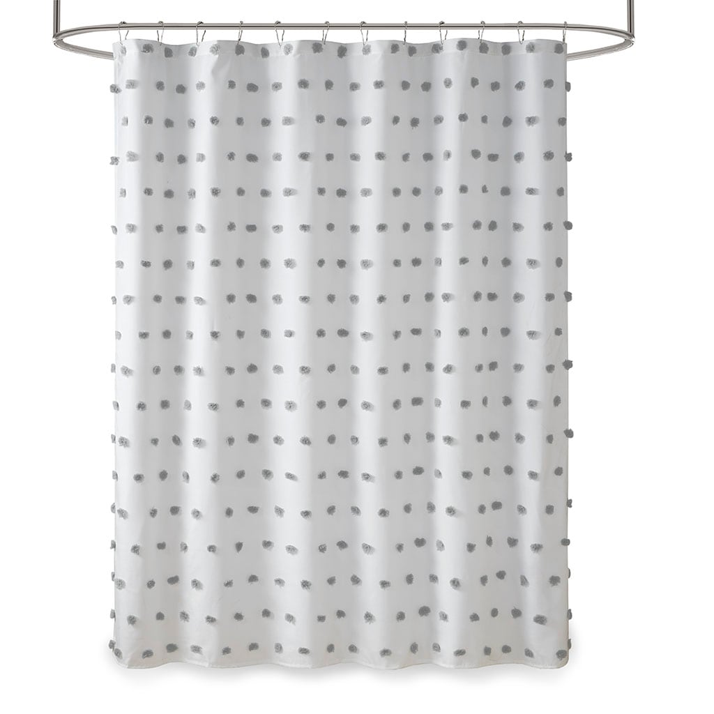 Tinyhomie LW-JA-98645B035 Shower-Curtains-Liners - View #3
