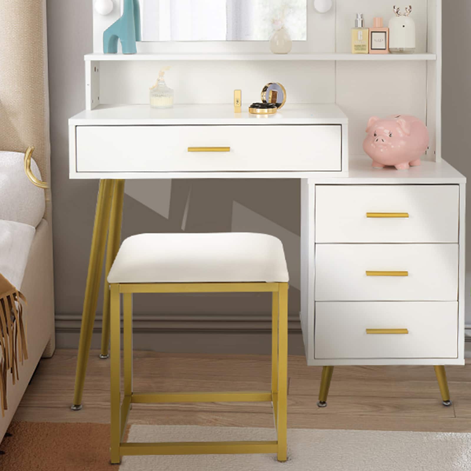 Winado LO1G52000778 Vanity-Stools - View #5