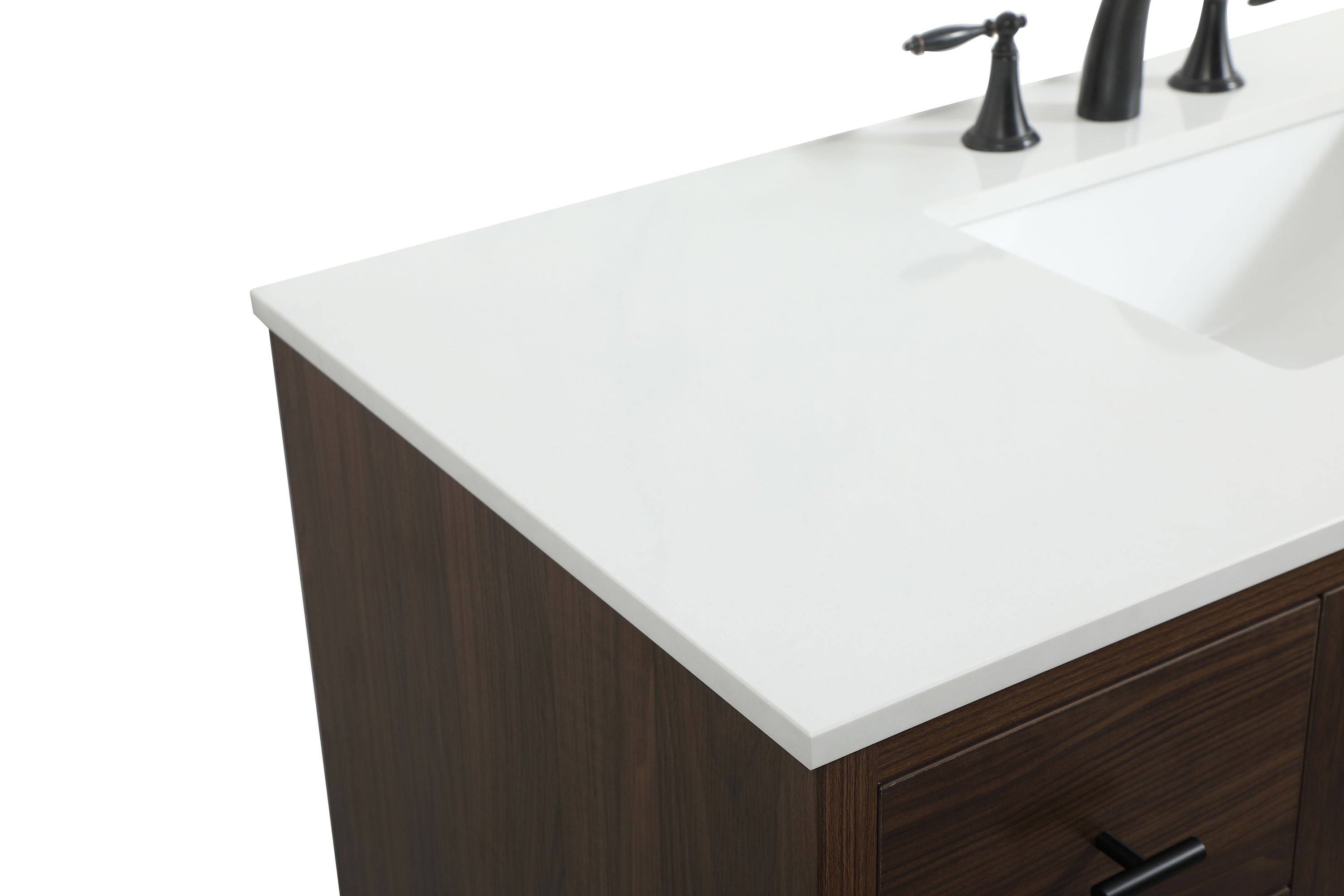 Elegant Decor HF144144MWT Bath-Vanity-Combo - View #15