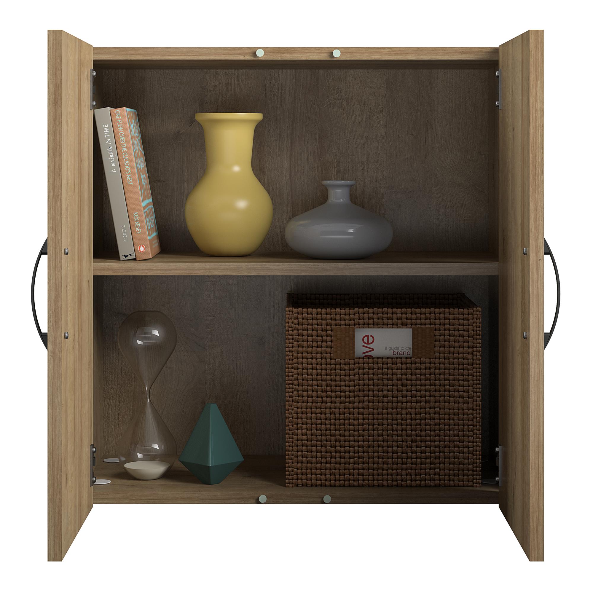 Ameriwood Home 9961348COM Utility-Storage-Cabinets - View #2