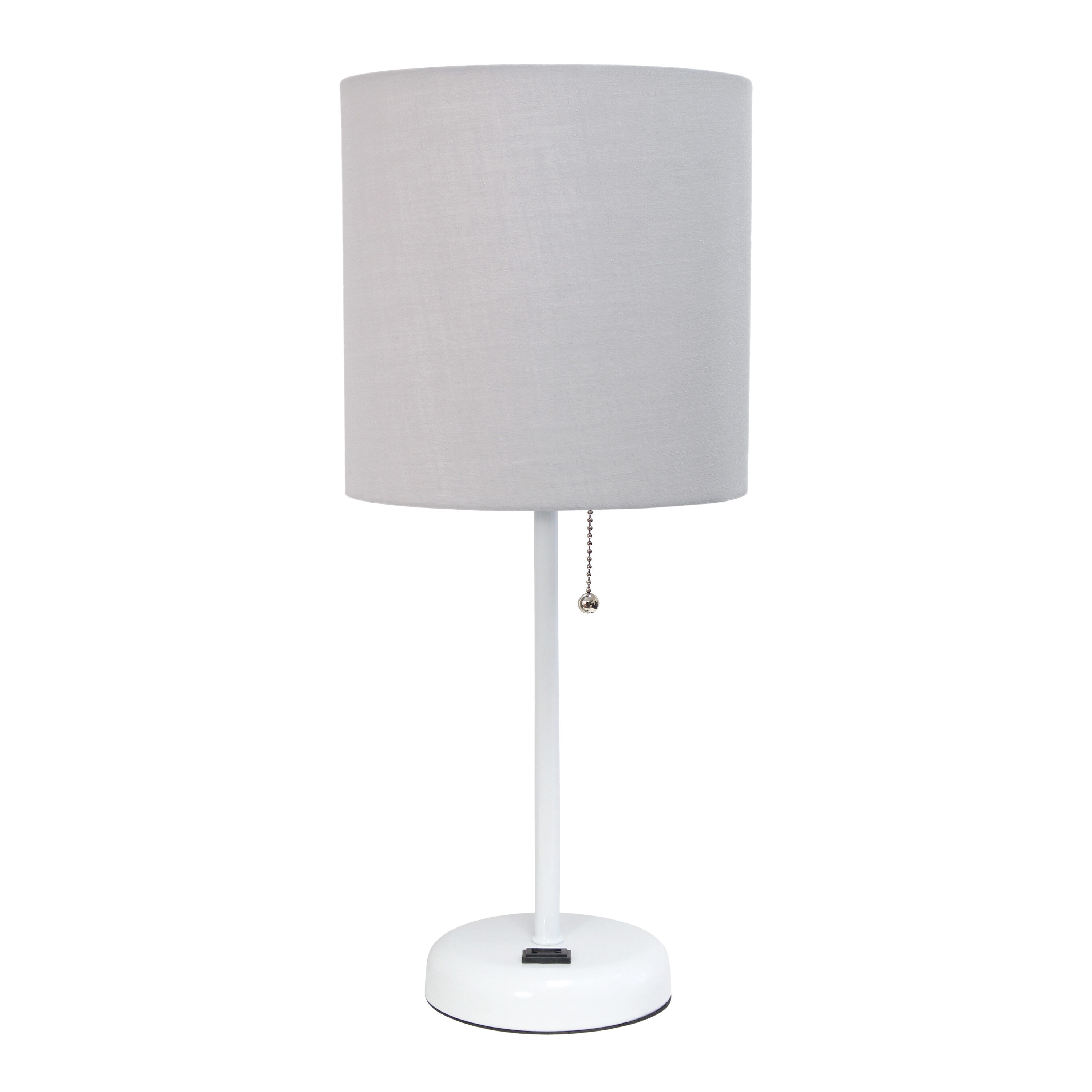 Creekwood Home CWT-2008-GO Table-Lamps - View #2