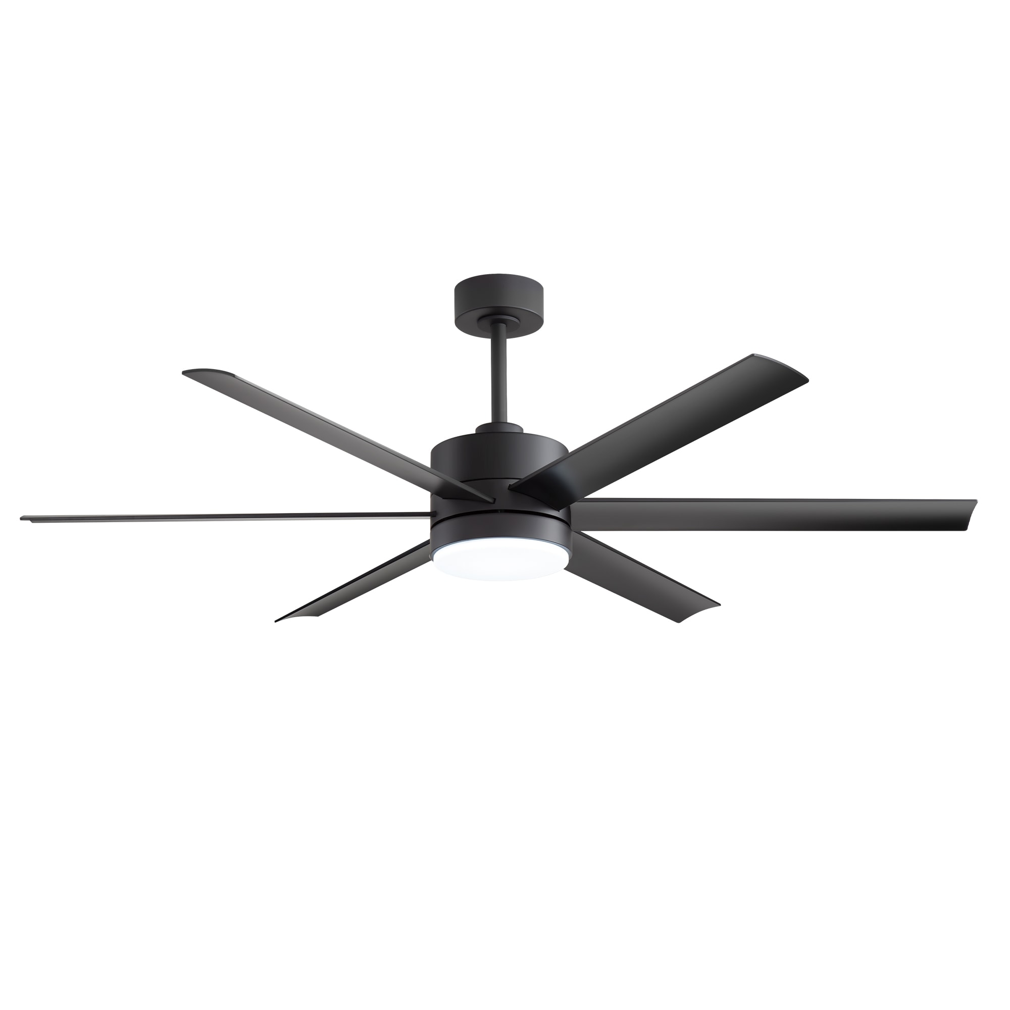 Breezary 29014-BK Ceiling-Fans - View #2