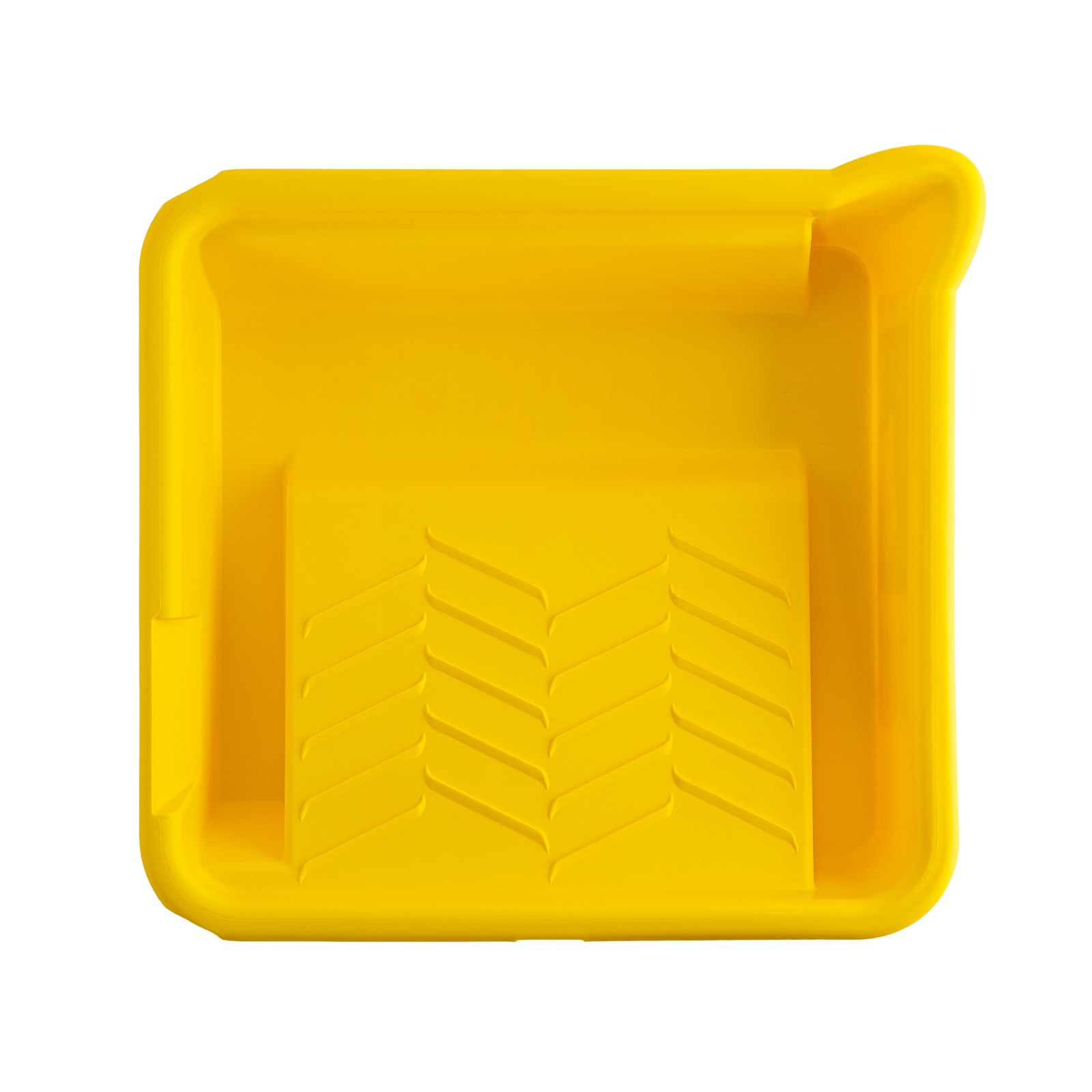 Valspar Heavy Duty 16.125-in x 10.625-in Paint Tray in the Paint Trays  department at