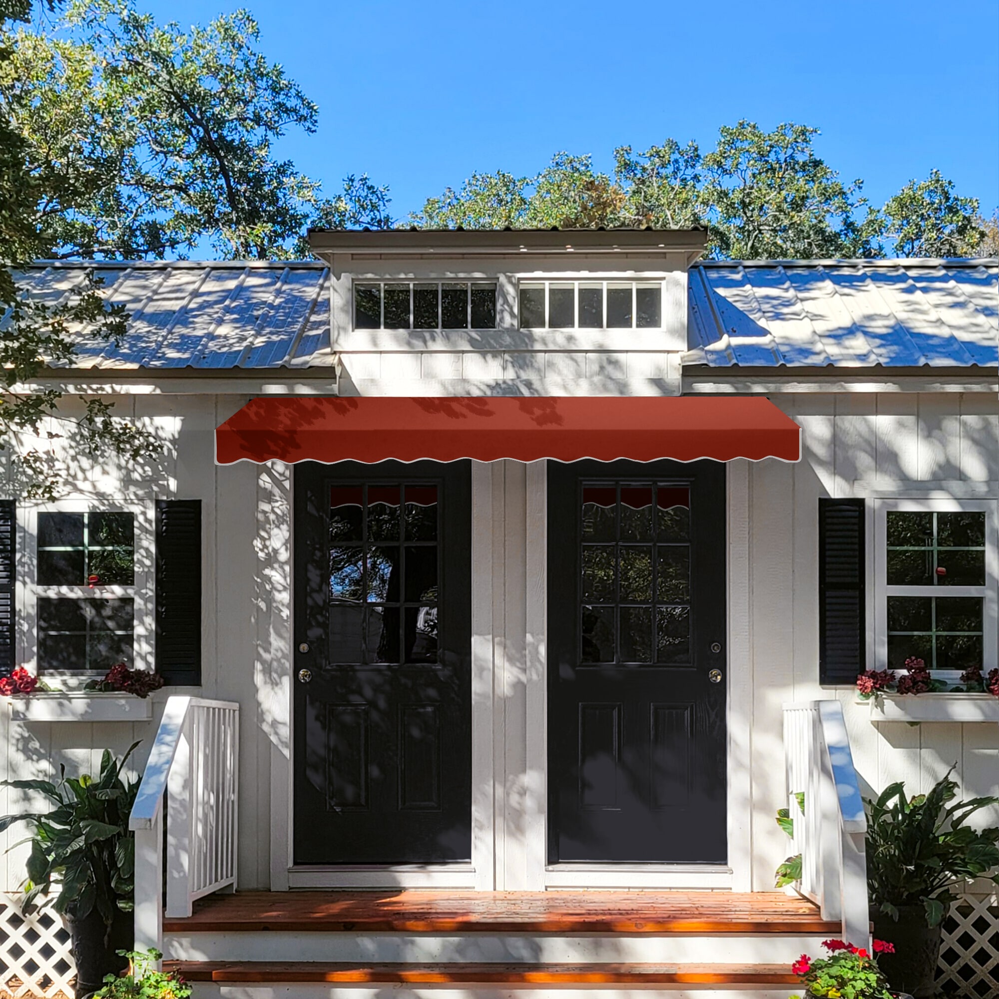 Awntech ER1030-L-8TER awnings - View #2