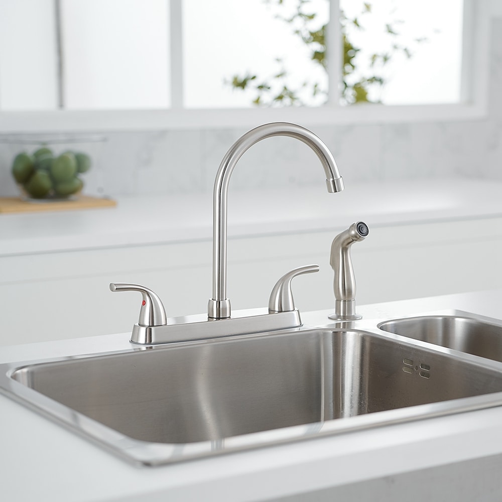 BWE A-92010-N Kitchen-Faucets - View #8