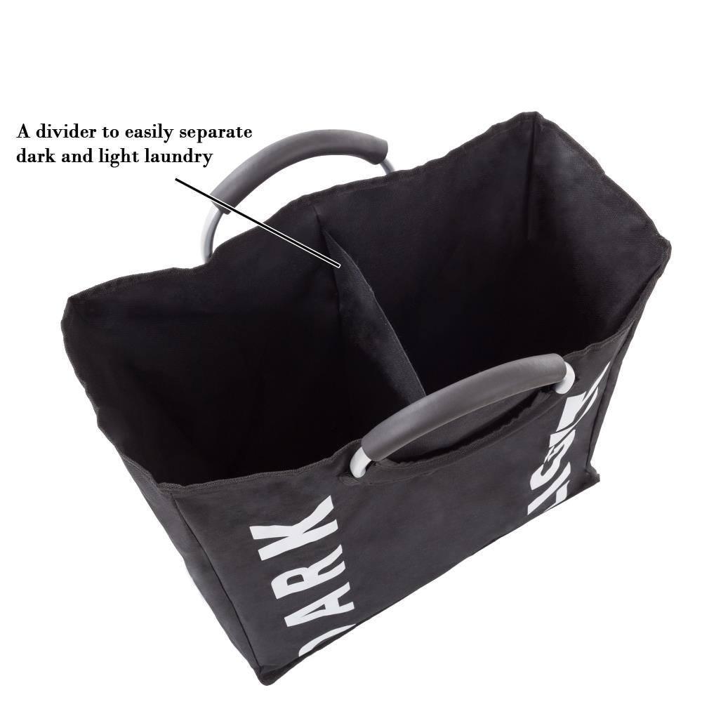 Hastings Home 206739VEW Hamper-Baskets - View #5