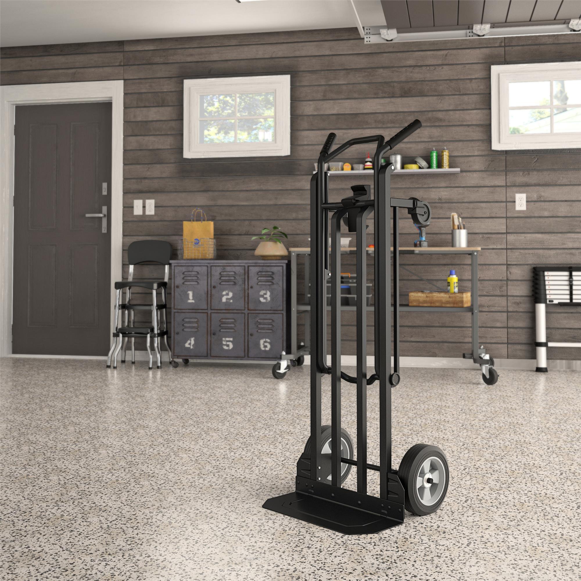 Cosco 12217BLK1E Hand-Truck-Dollies - View #4