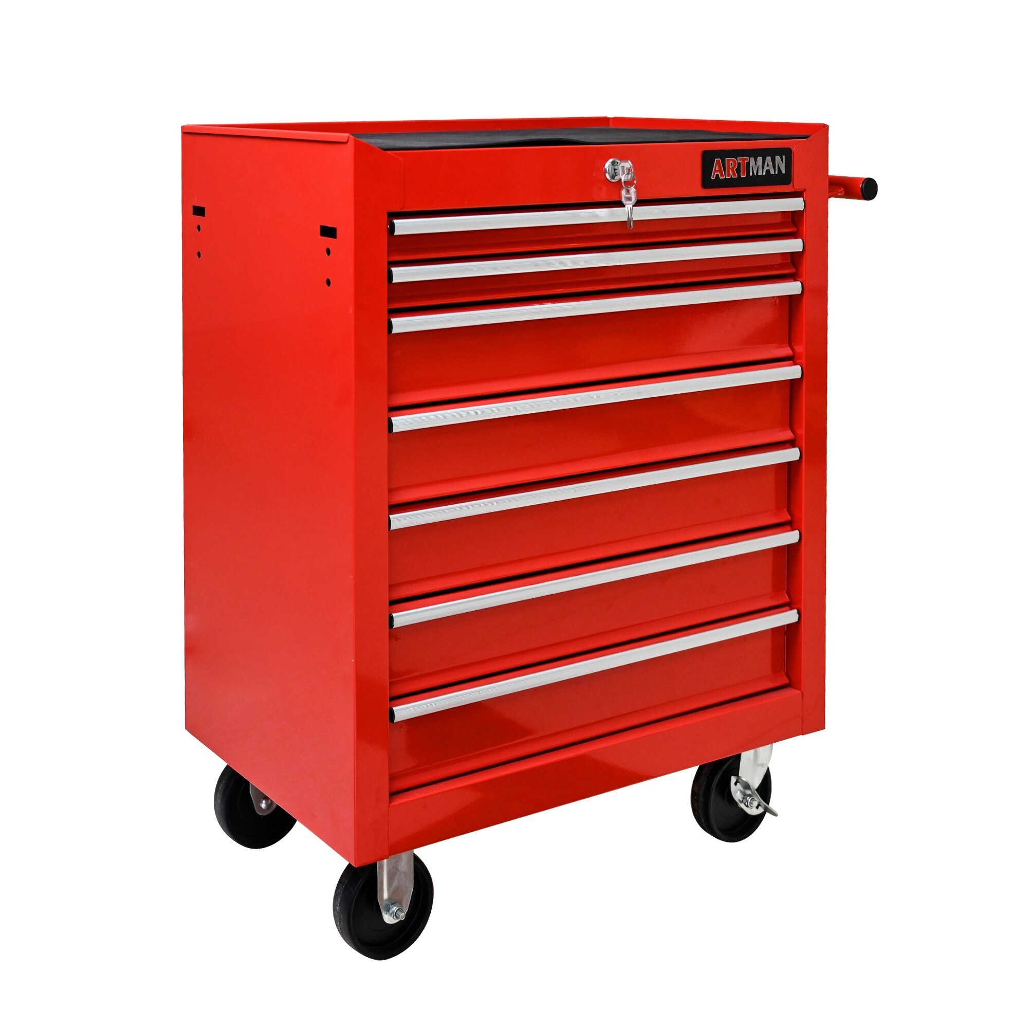 Dimakai DI-AR-10324 Tool-Cabinets - View #11