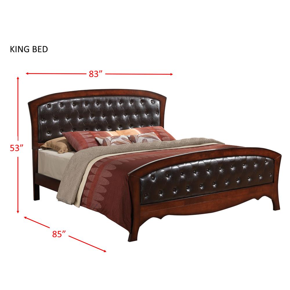 Picket House Furnishings JN100KB3PC Bedroom-Sets - View #6