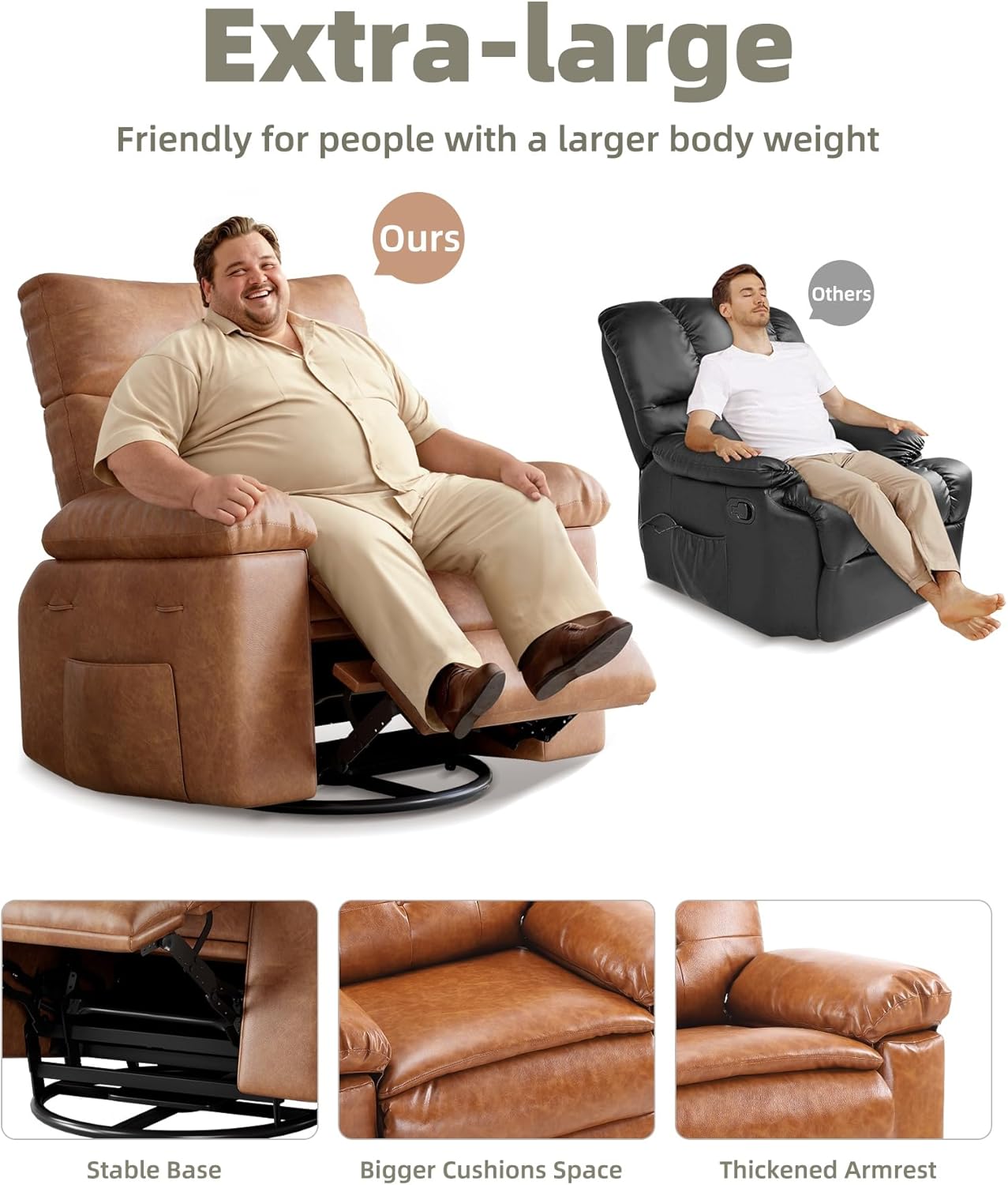 WhizMax PD-PHO-337VSSWV futons - View #3