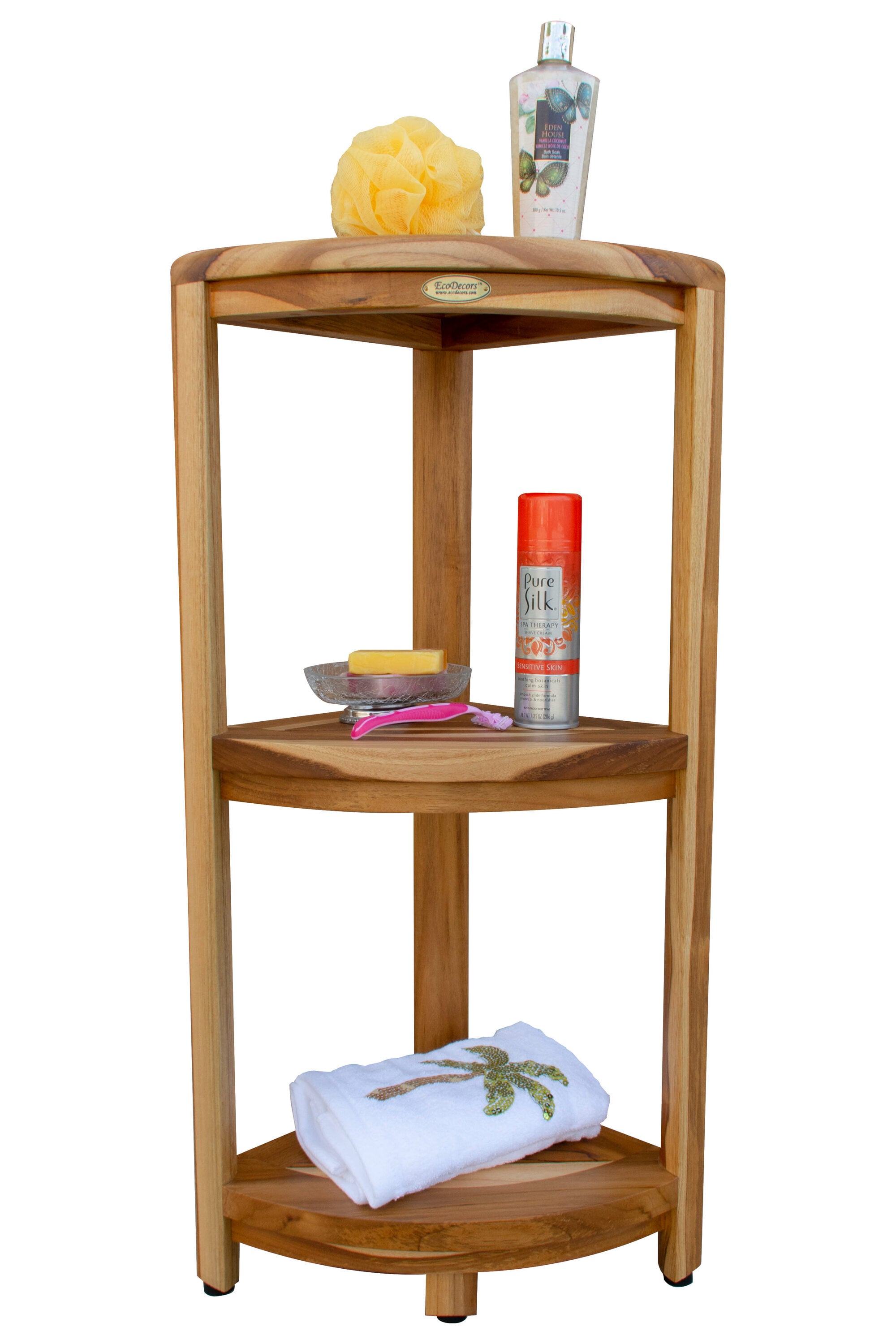 EcoDecors ED981 Bath-Safety-Seats-Benches - View #8