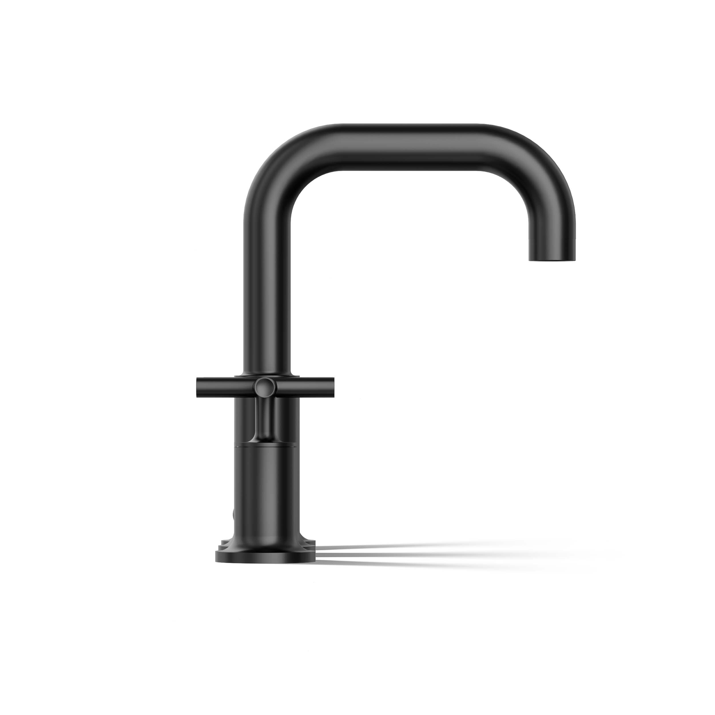 KOHLER K-T14428-3-BL Roman-Tub-Faucets - View #5