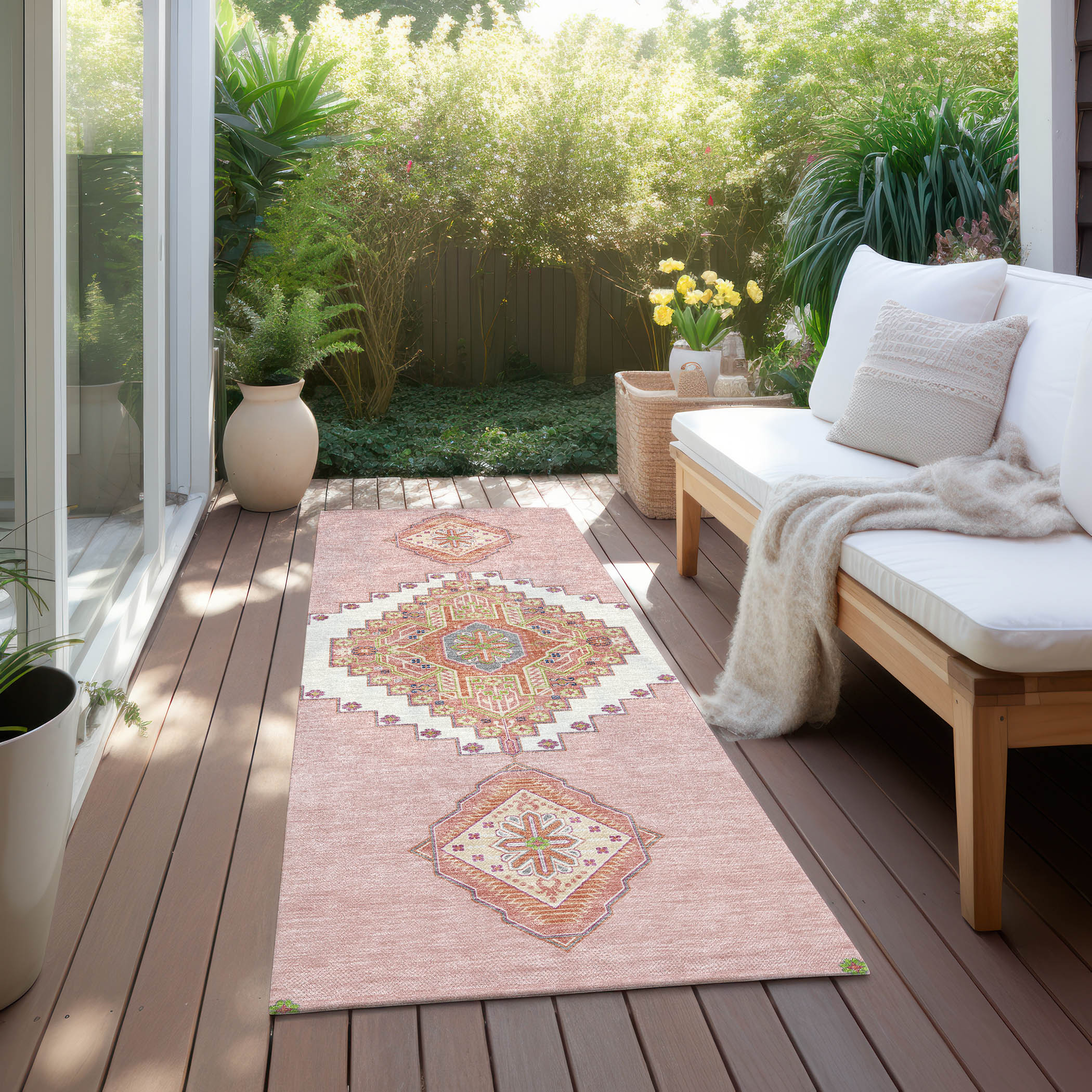 Addison Rugs ACN1014PI2X8 rugs - View #7