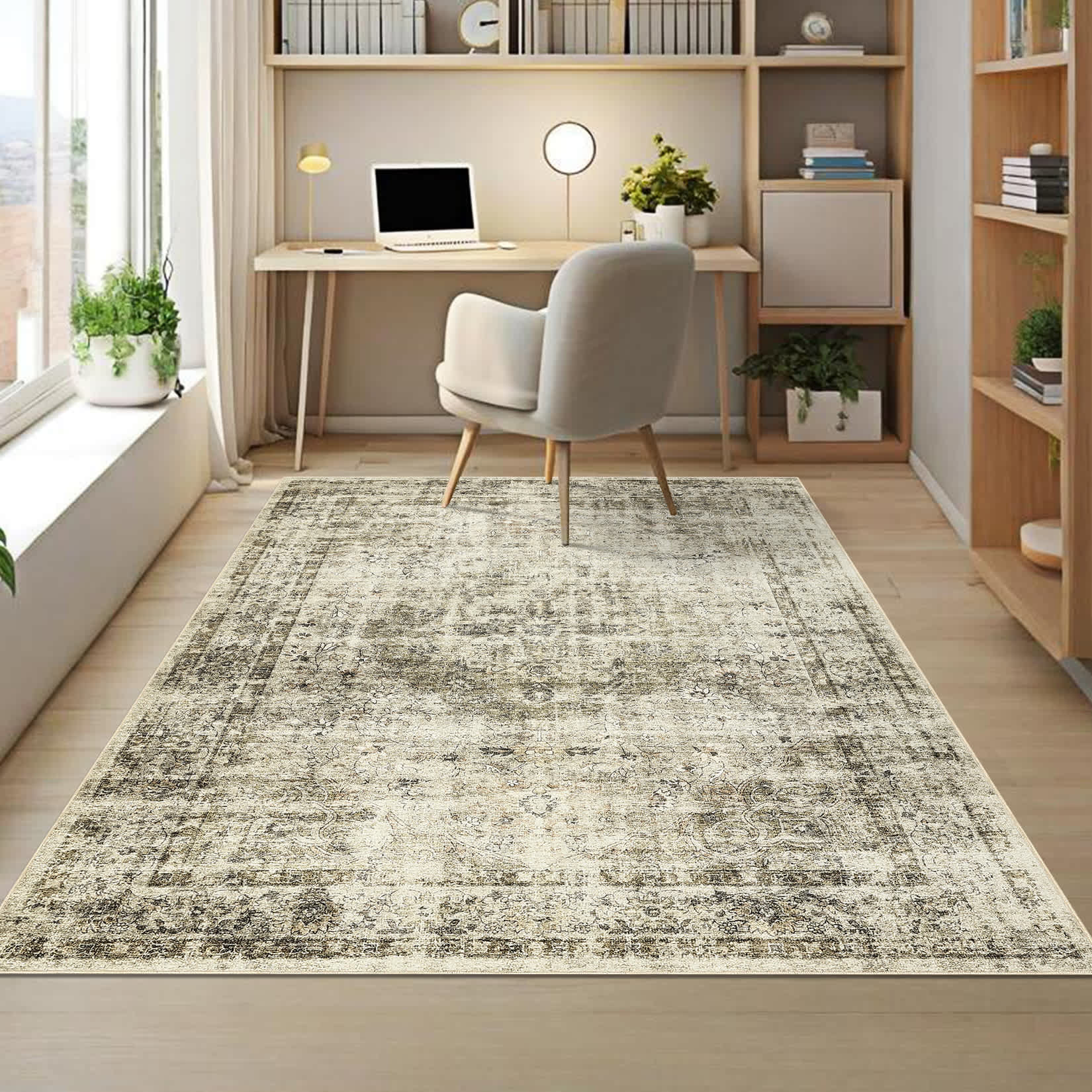 Qeetex LSN-PHO-34GX4MUV rugs - View #6