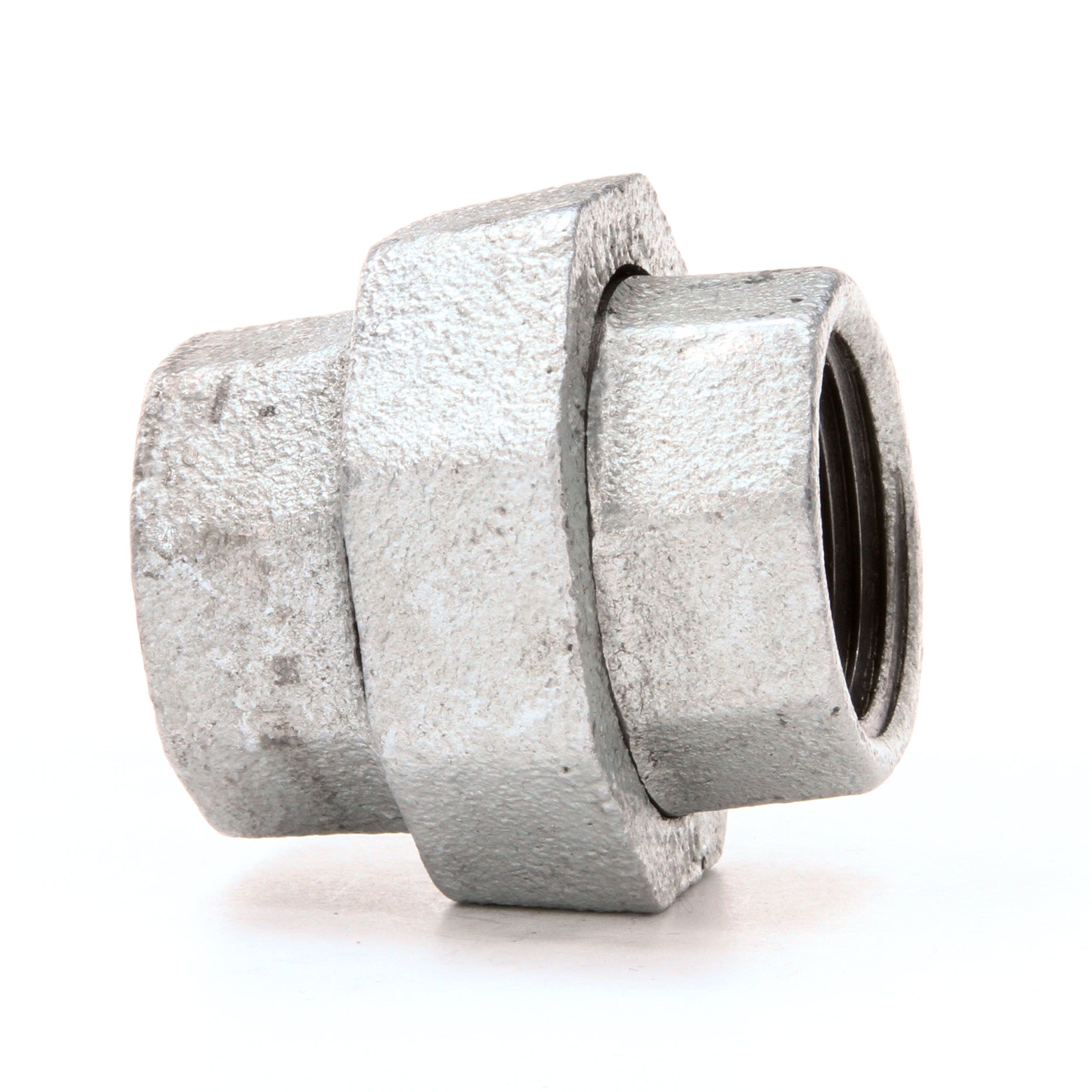 pannext fittings corp g-uni01 1/8 Galvanized Union. pannext fittings corp g-uni01 1/8 Galvanized Union.