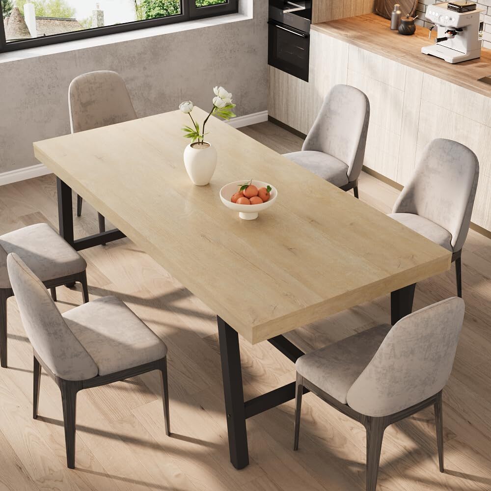Garvee XSN-PHO-33FW-NA Dining-Tables - View #6