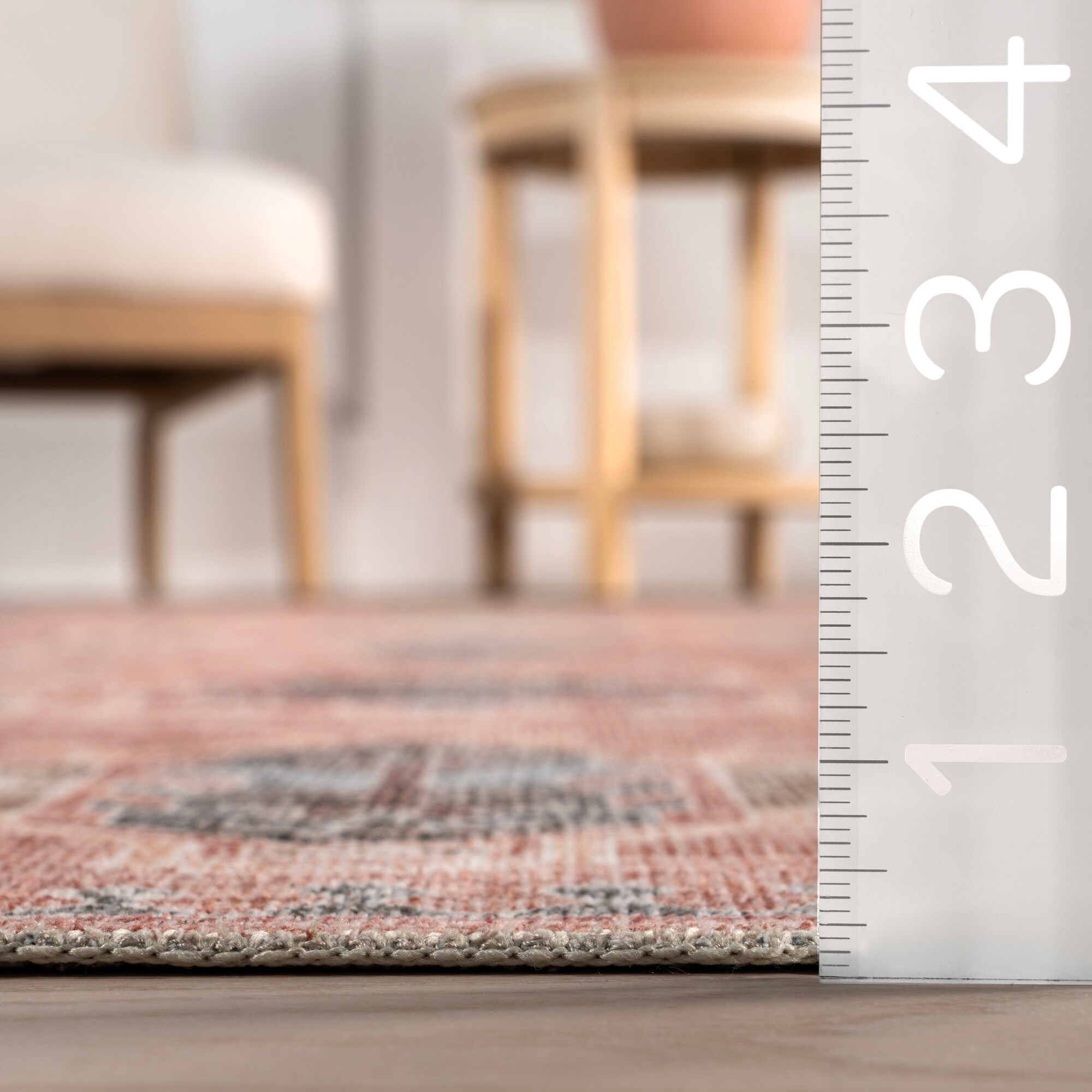 nuLOOM 200HJAU13G-508 rugs - View #5