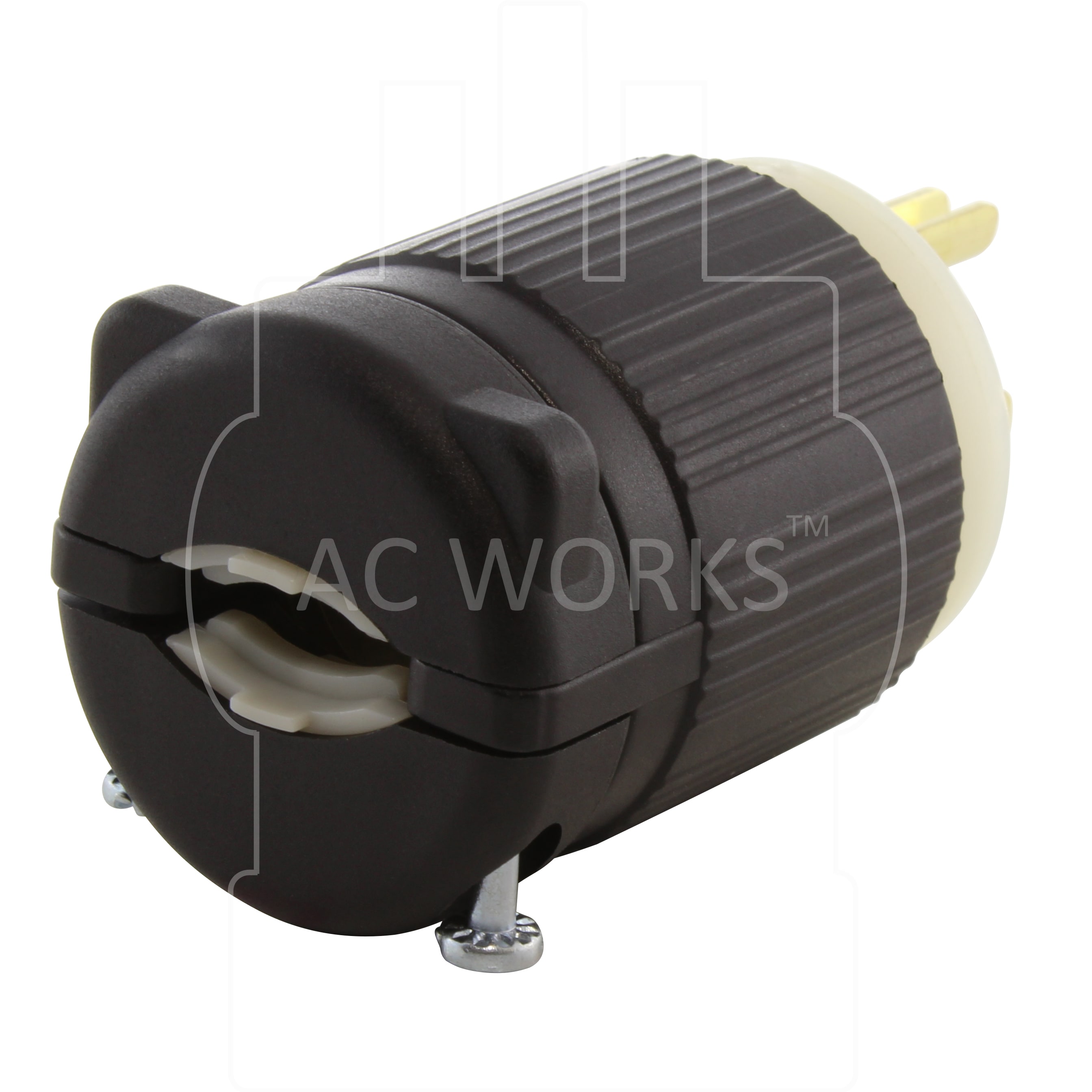 AC WORKS AS515P Electrical-Plugs-Connectors - View #5