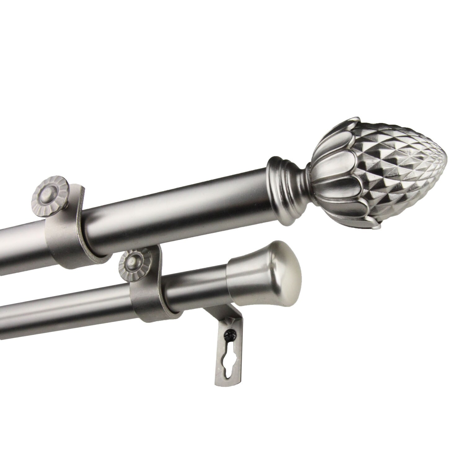 Rod Desyne 4767-665 Curtain-Rods - View #3