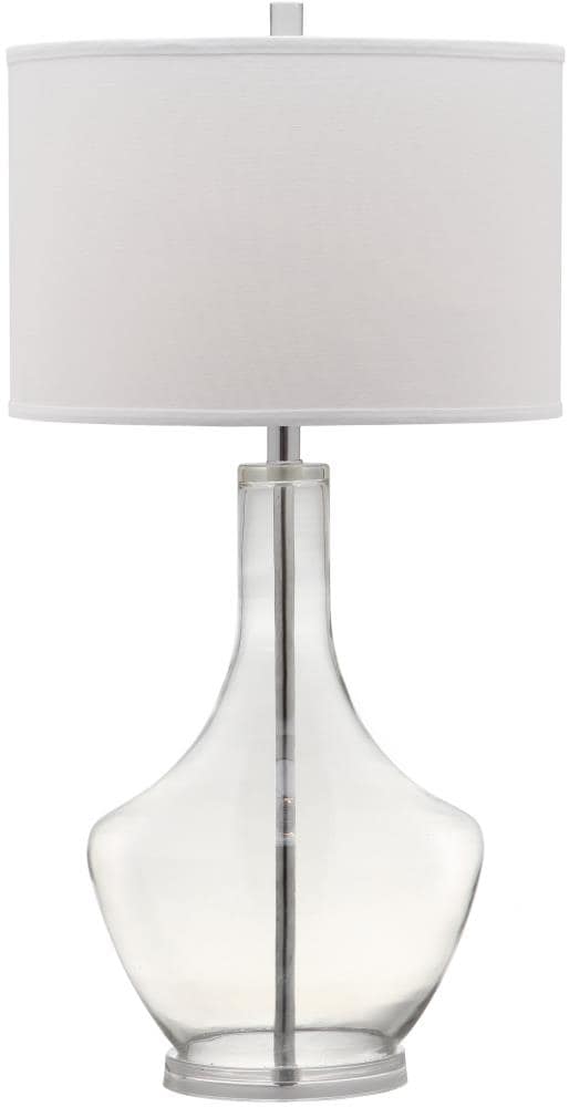 safavieh mercury table lamp