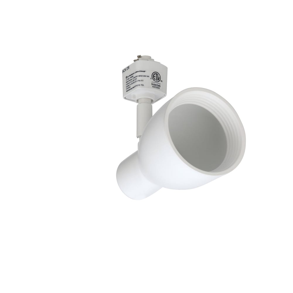 Lithonia Lighting LTHNSTBF BR20 MW M2 Track-Lighting-Heads - View #5