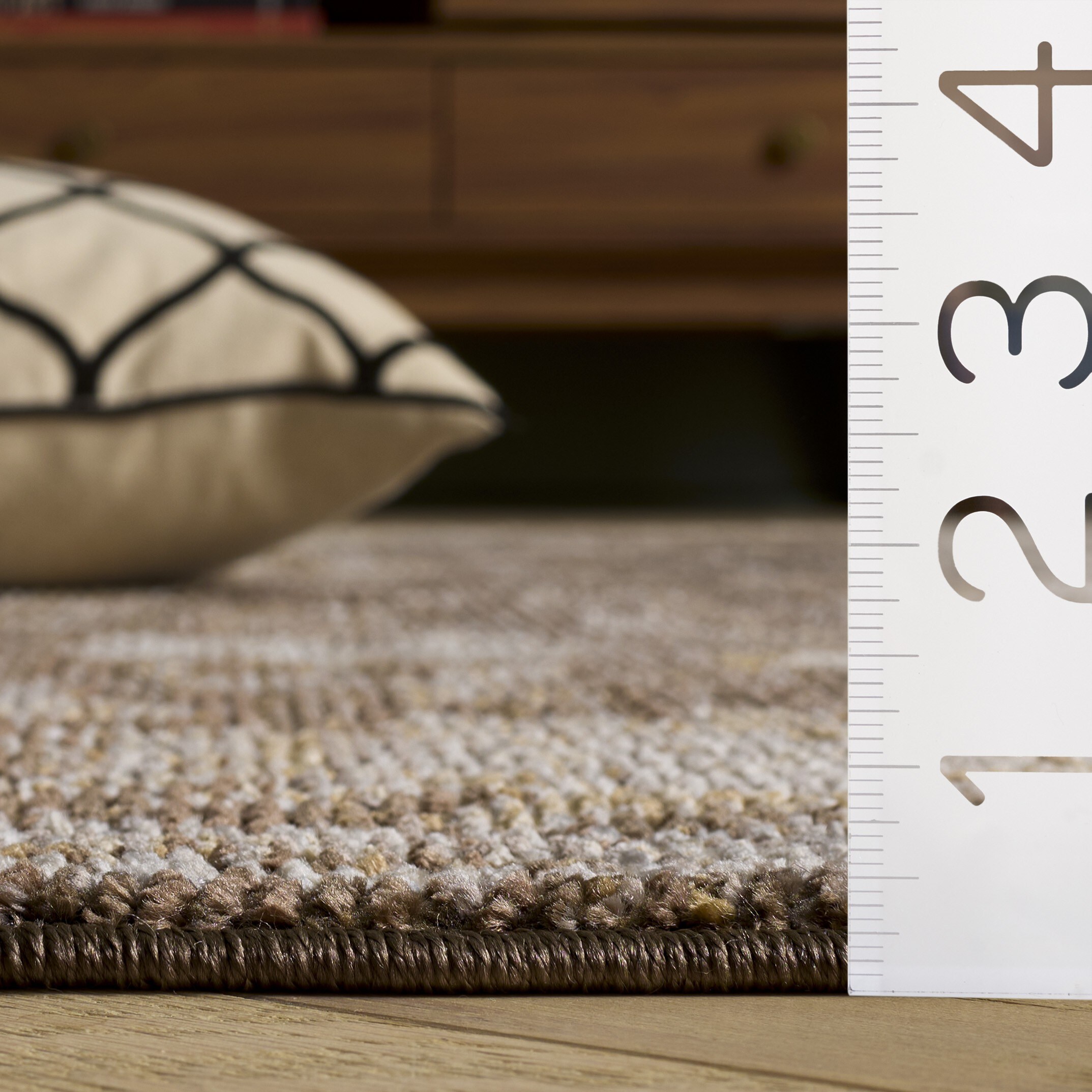 Safavieh HZL512T-3 rugs - View #3