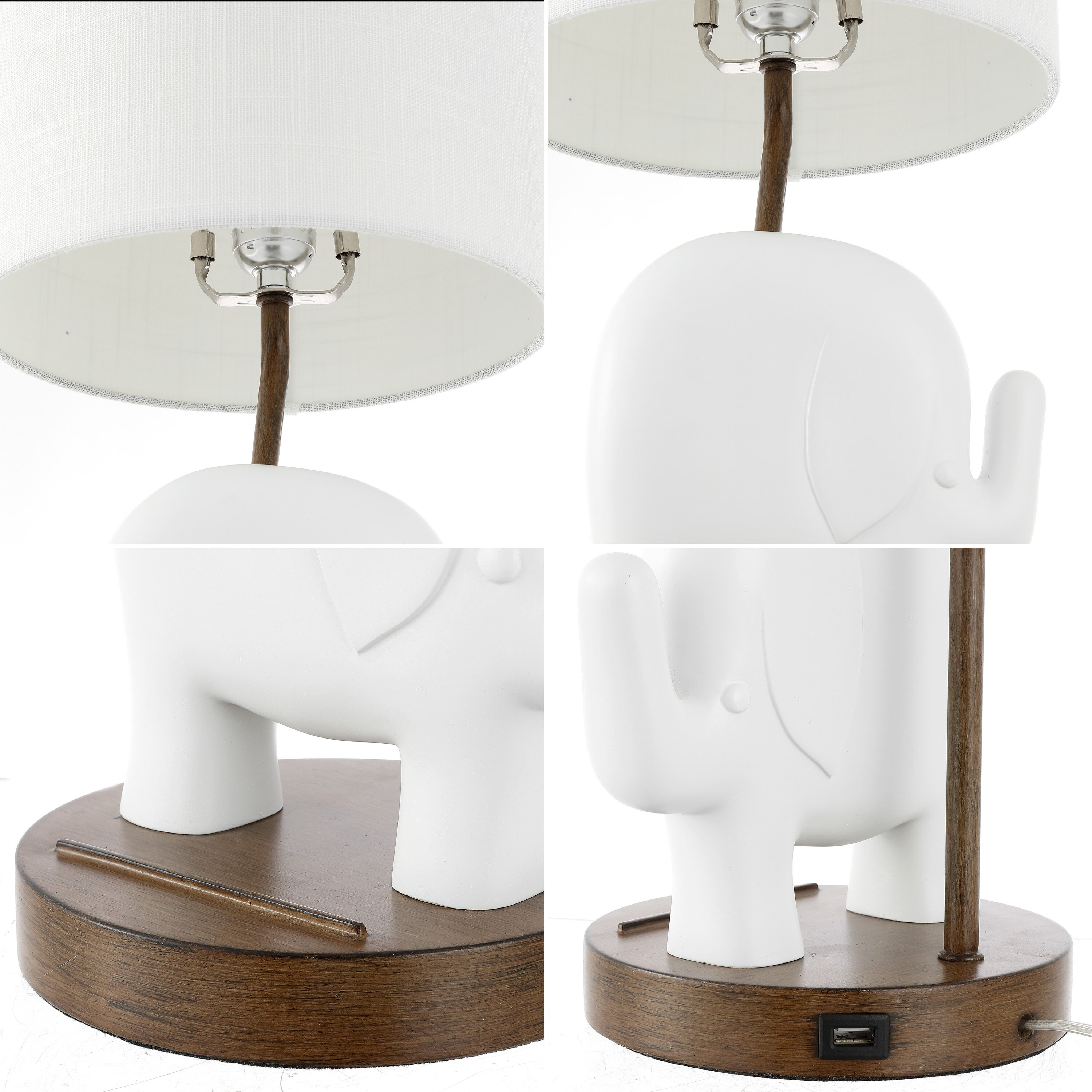 JONATHAN  Y JYL6312A Table-Lamps - View #5