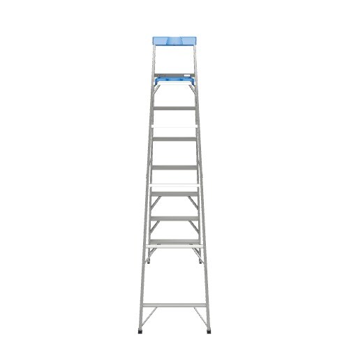 Lowes 8 ft ladder discount