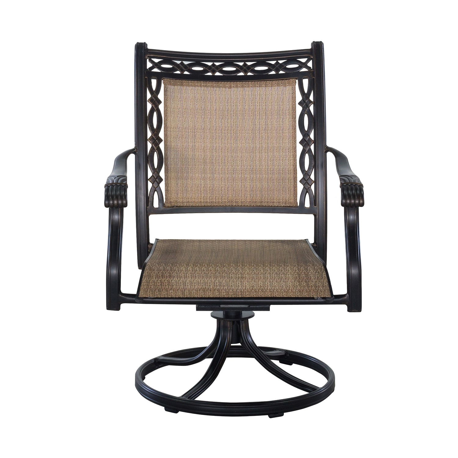 Mondawe 21OD14107BK-5 Patio-Dining-Sets - View #5