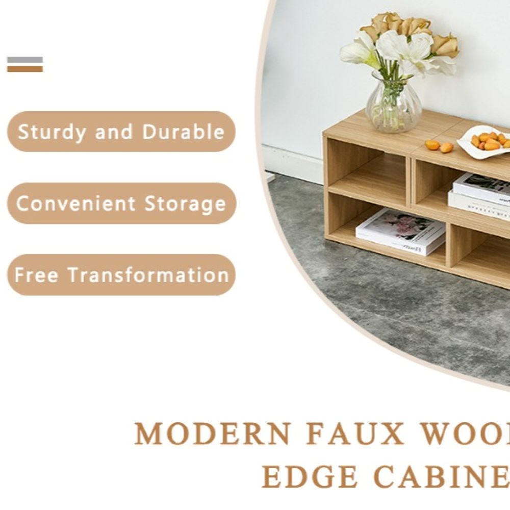 GDFStudio 331136 Tv-Stands - View #4