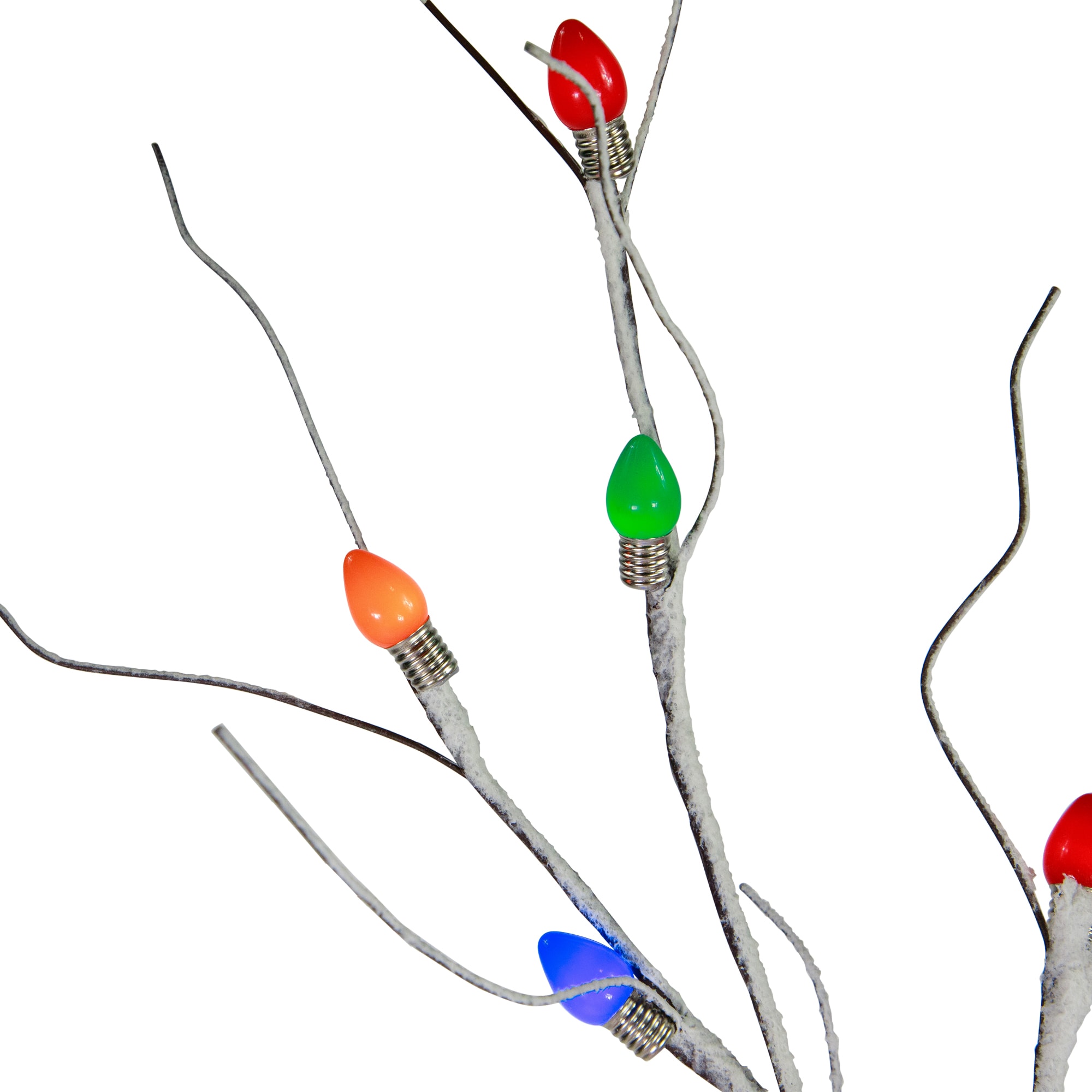 Northlight 35694666 Artificial-Christmas-Trees - View #6