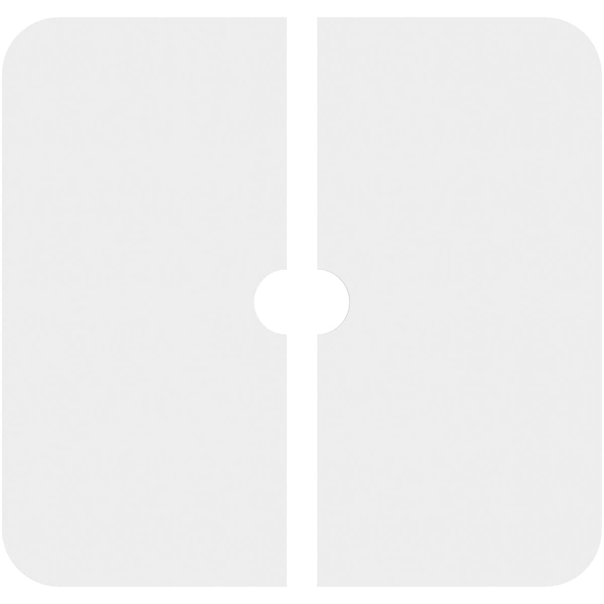 Ekena Millwork CMP26LN2-03000 Ceiling-Medallions - View #4