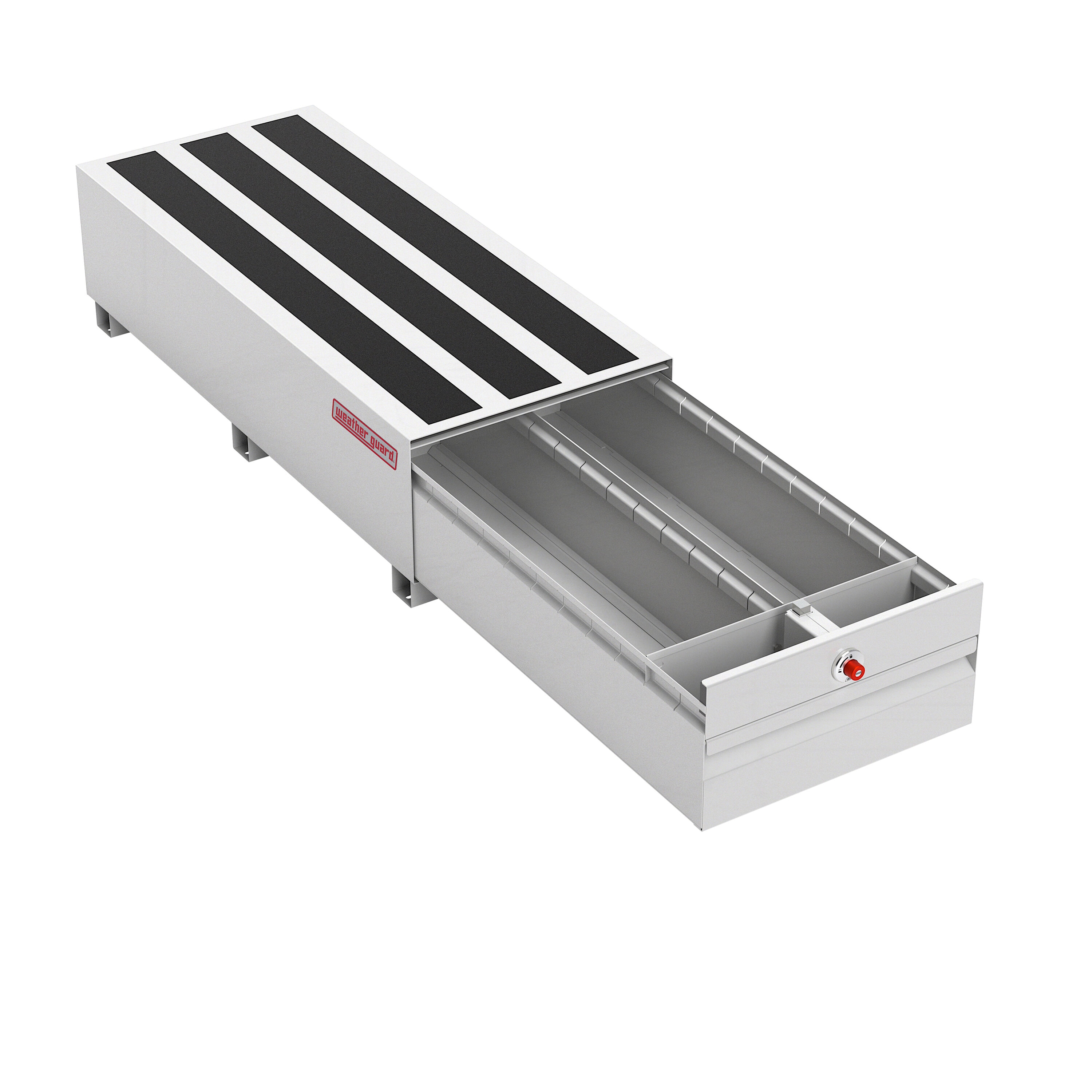 Weatherguard 336-3-04 Truck-Accessories - View #4