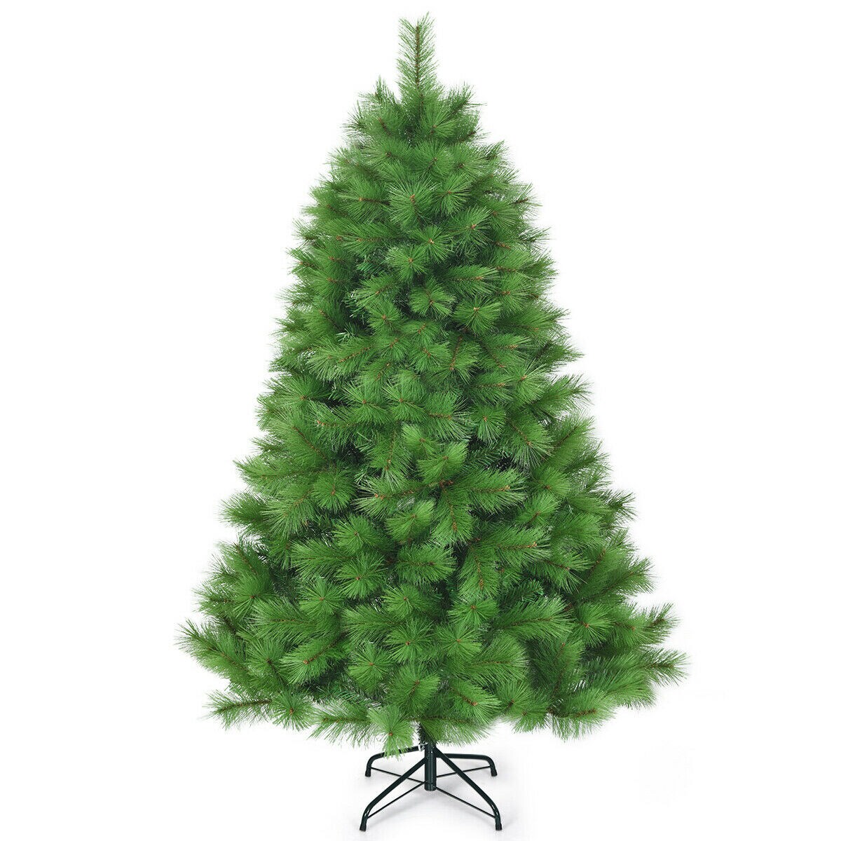 Forclover HYFW-TR807 Artificial-Christmas-Trees - View #2