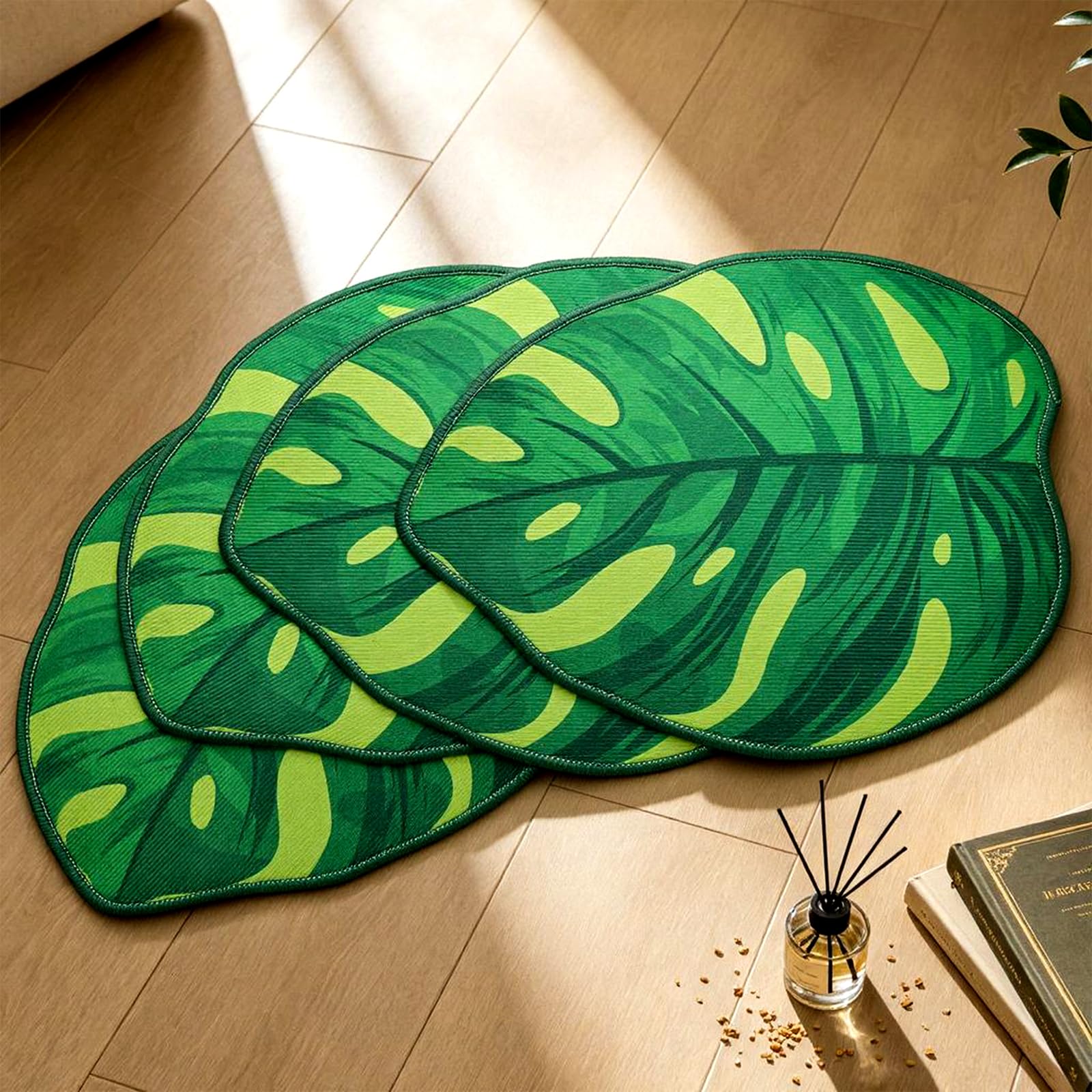 SenQWFa LSQ0723S015 Mats-Cat - View #2