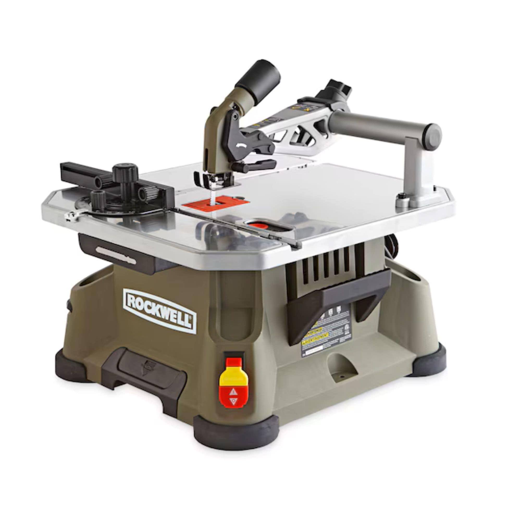 ROCKWELL RW9264 Jigsaw-Blades - View #8