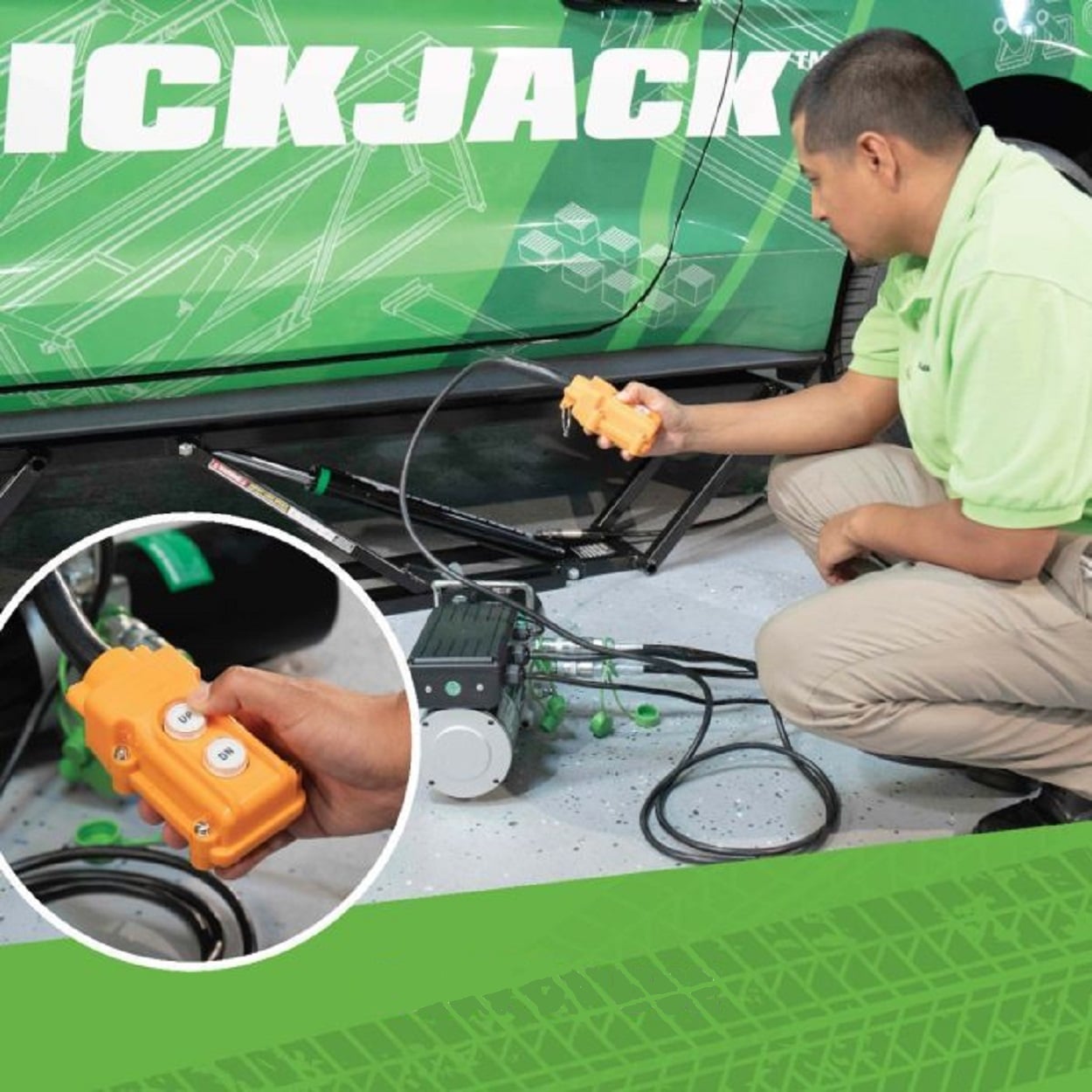 QuickJack 5175640 Vehicle-Lifts - View #5