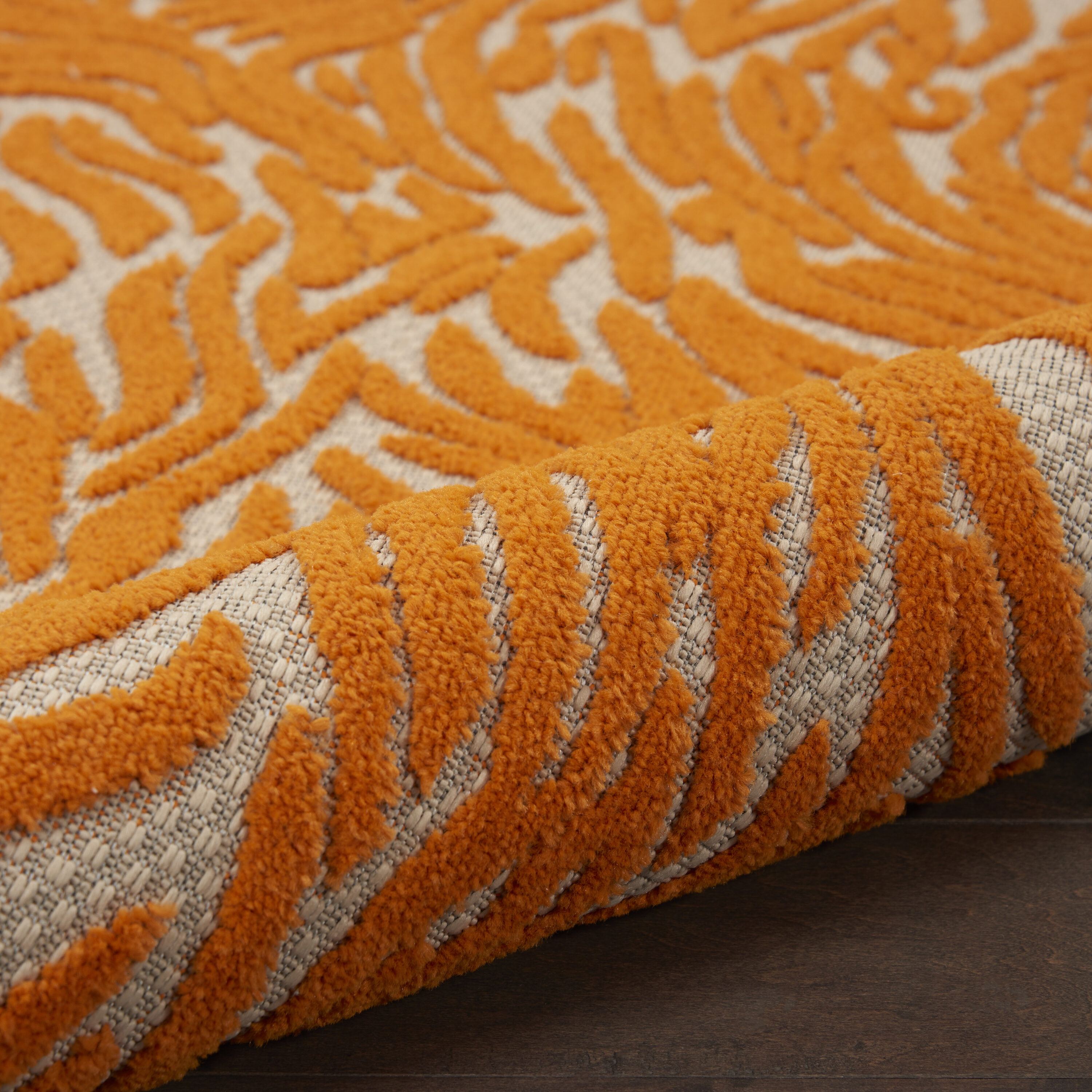 Nourison 99446800947 rugs - View #7