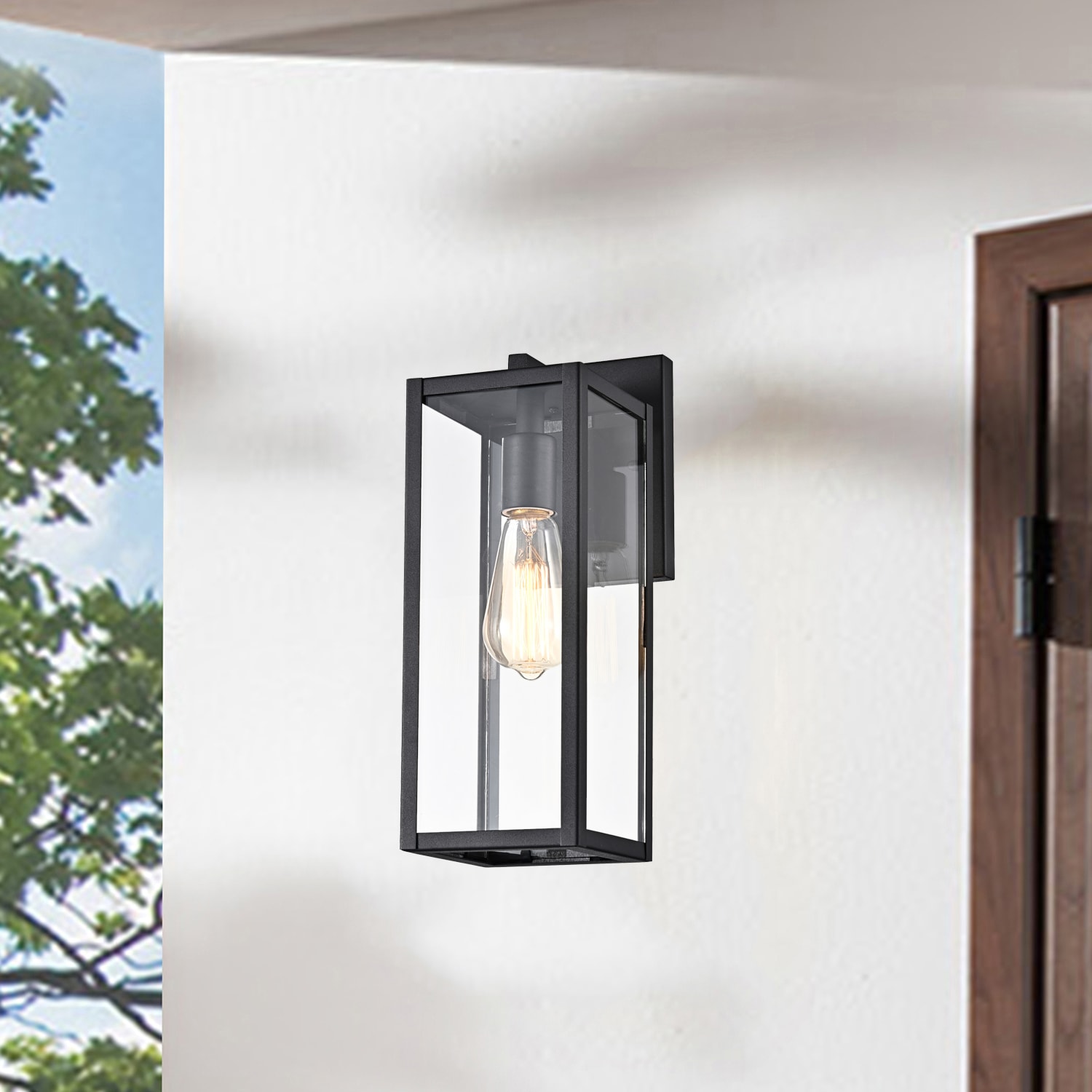 MICSIU 220019 Outdoor-Wall-Lighting - View #5