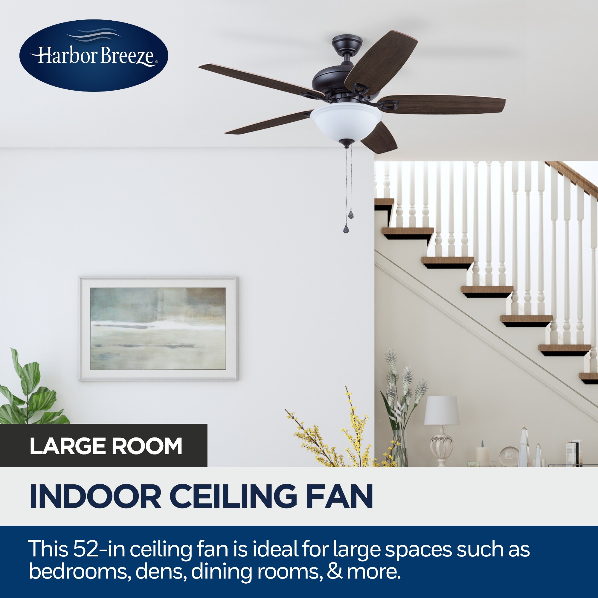 Harbor Breeze 40957 Ceiling-Fans - View #12