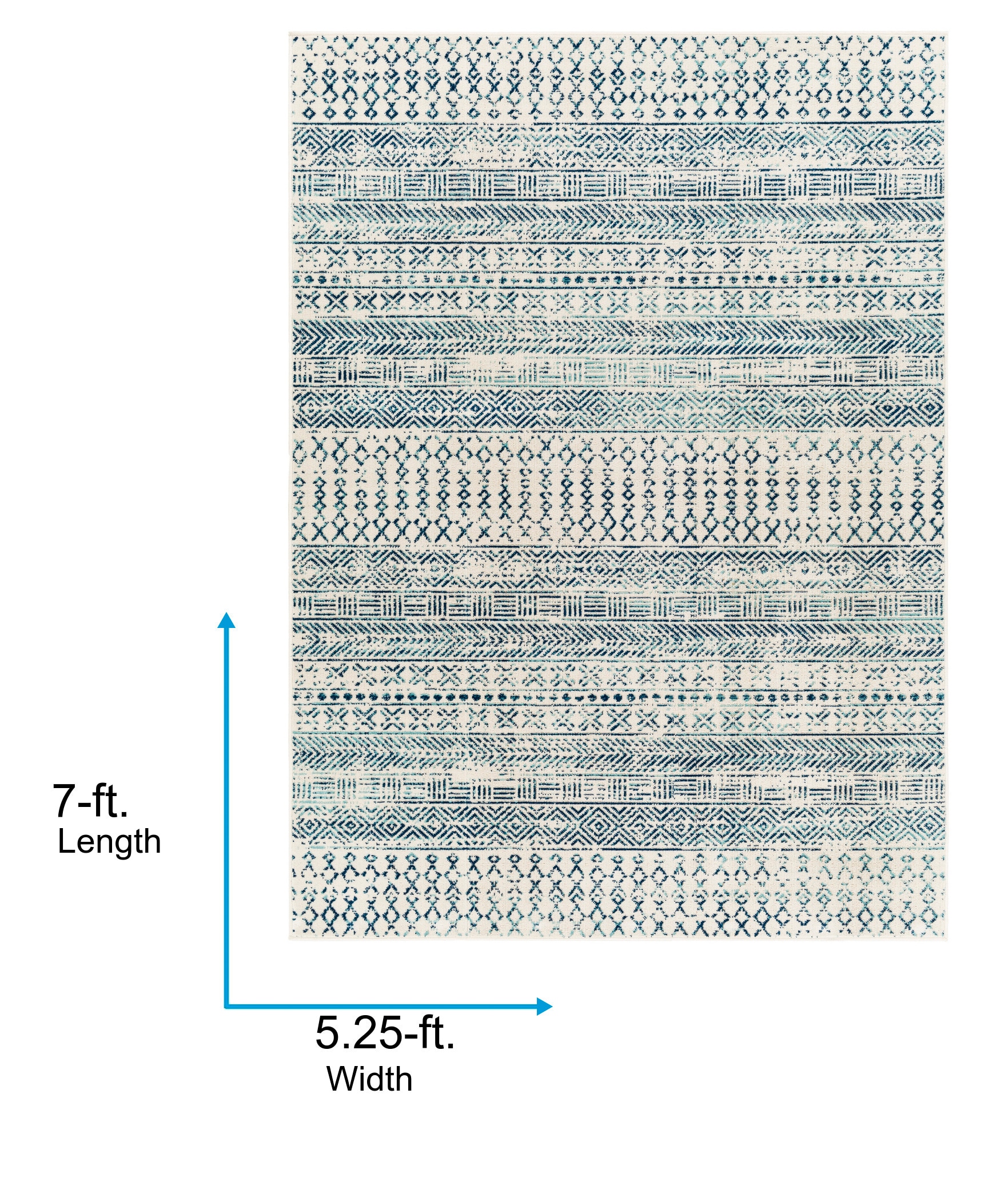 Artistic Weavers RDD2304-537 rugs - View #8